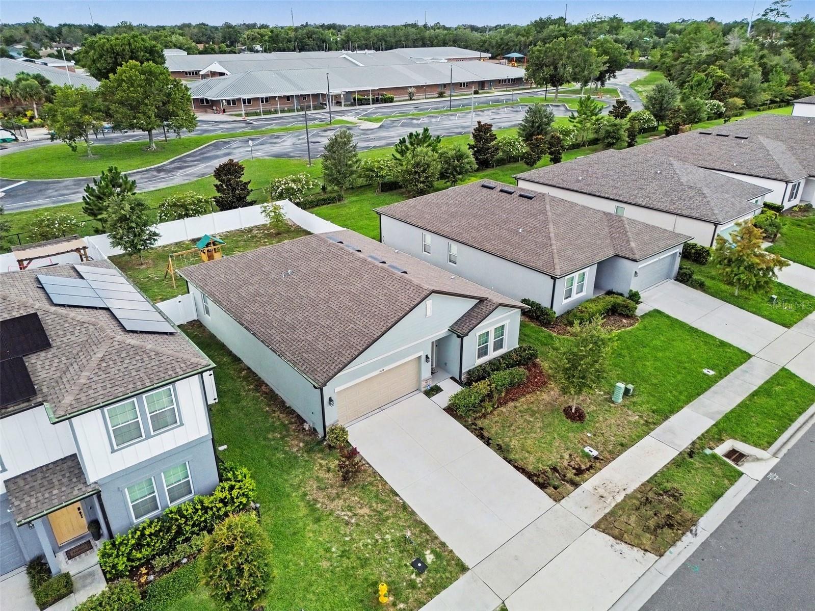 1034 Alabaster Way Deltona FL 32725 TB8526337 image35