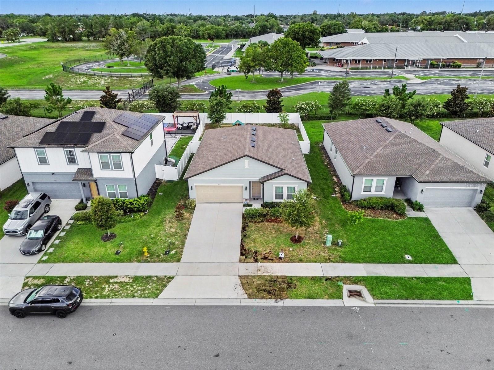 1034 Alabaster Way Deltona FL 32725 TB8526337 image36