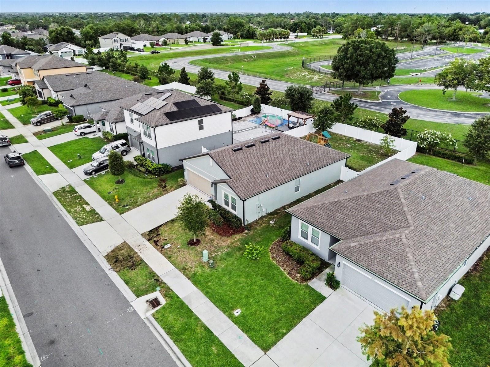 1034 Alabaster Way Deltona FL 32725 TB8526337 image37