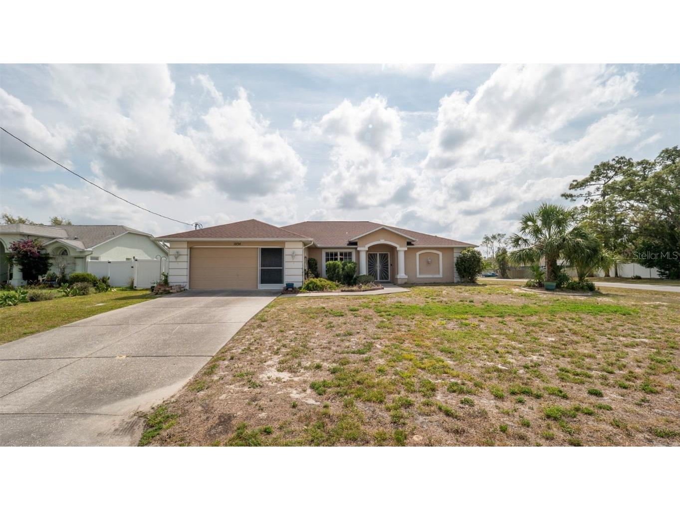 1034 Aladdin Road Spring Hill FL 34609 W7874798 image1