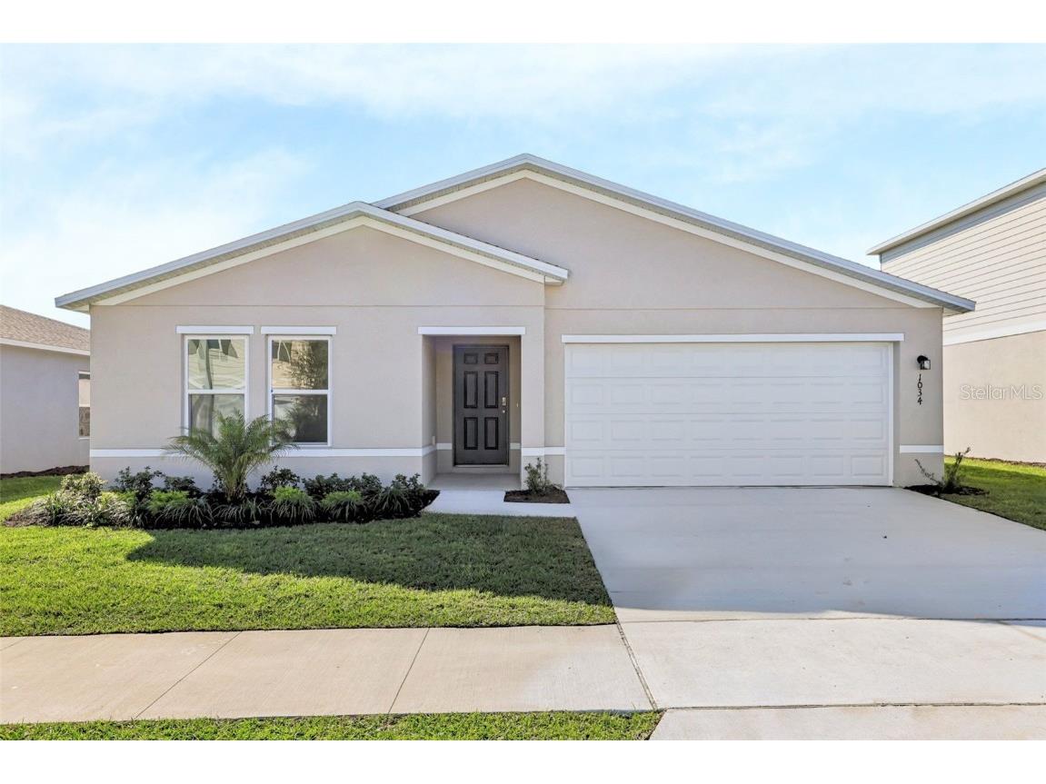 1034 Ambleside Drive Haines City FL 33844 C7512625 image1