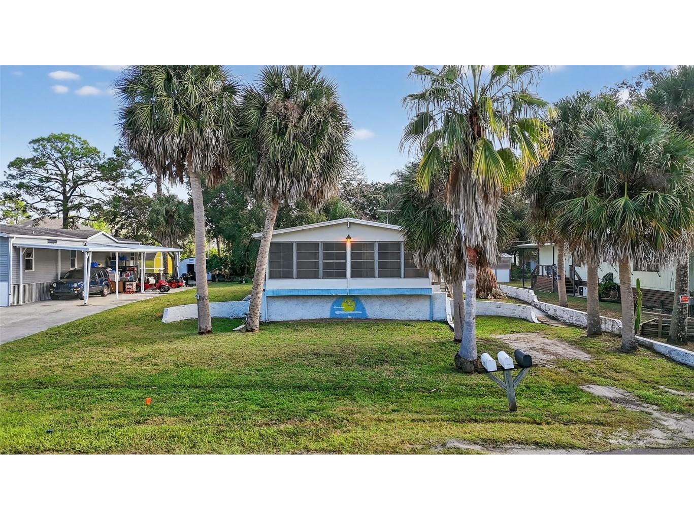 1034 Baillies Bluff Road Holiday FL 34691 TB8435445 image1