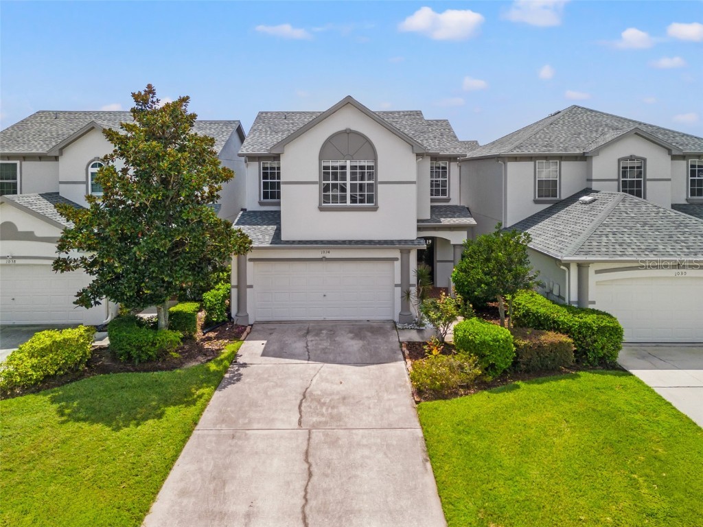 1034 Bella Vista Drive NE Saint Petersburg FL 33702 TB8300992 image1