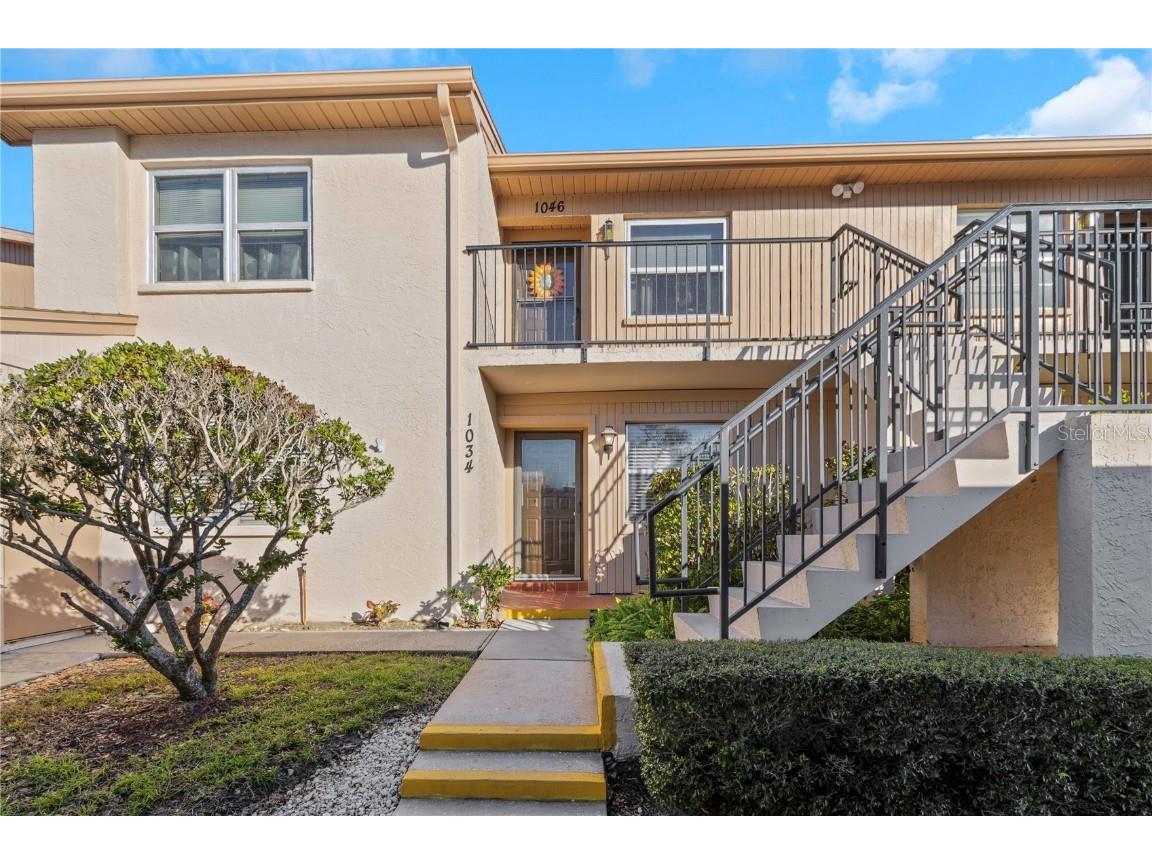 1034 Bowsprit Lane Holiday FL 34691 TB8326966 image1