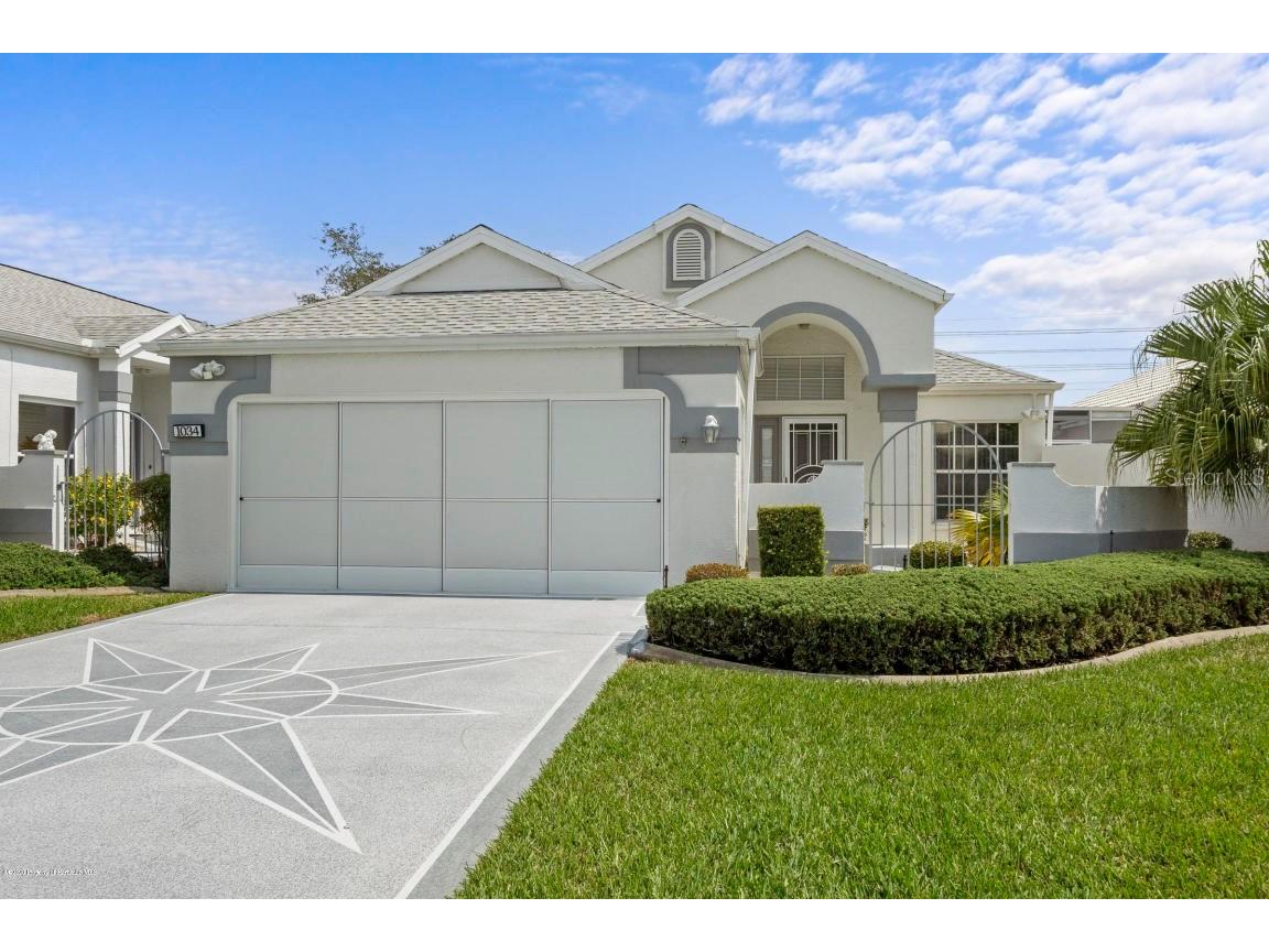 1034 Castille Drive Spring Hill FL 34608 W7853423 image1