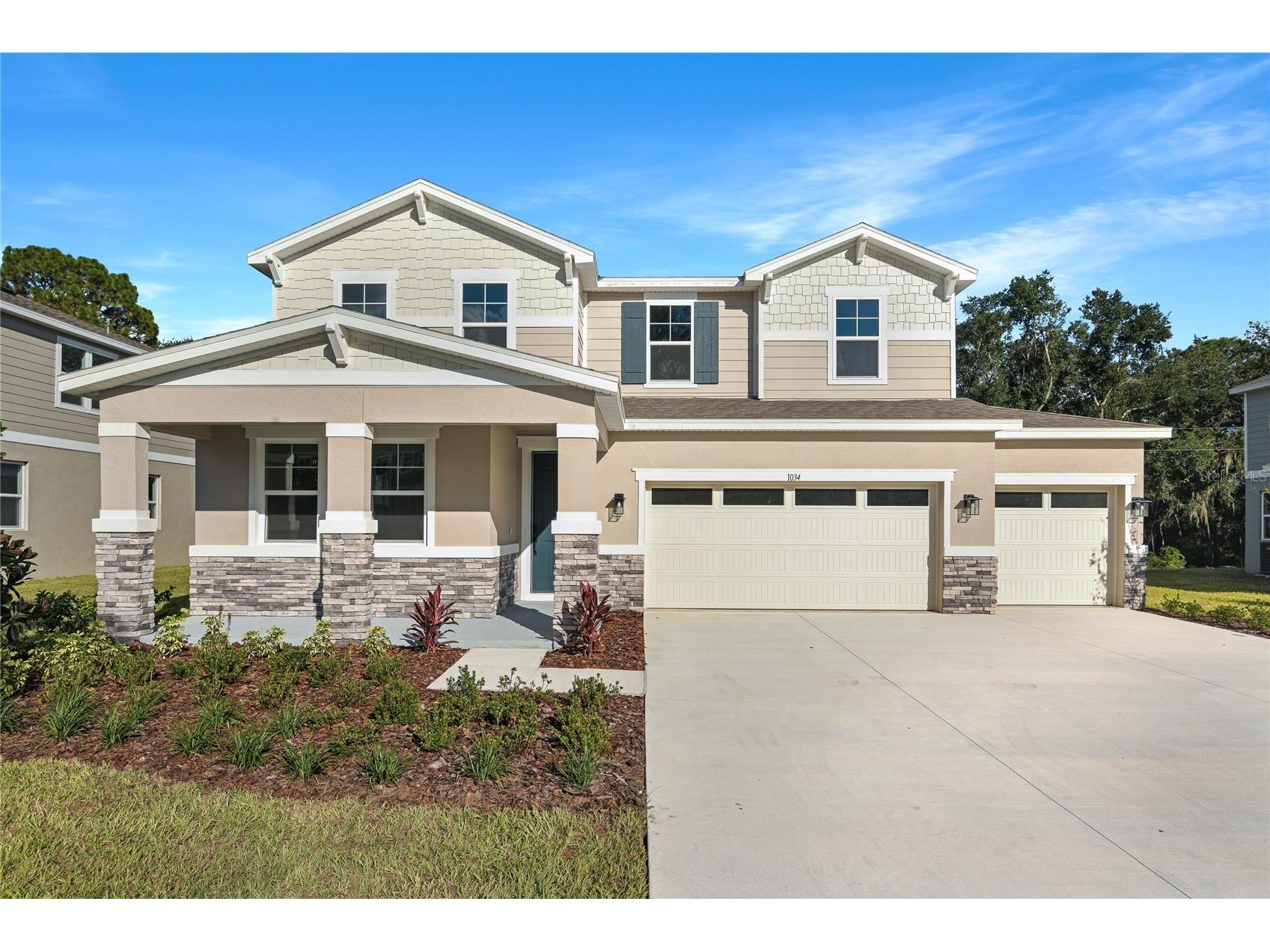 1034 Cloud Ridge Court Mount Dora FL 32757 S5149181 image1