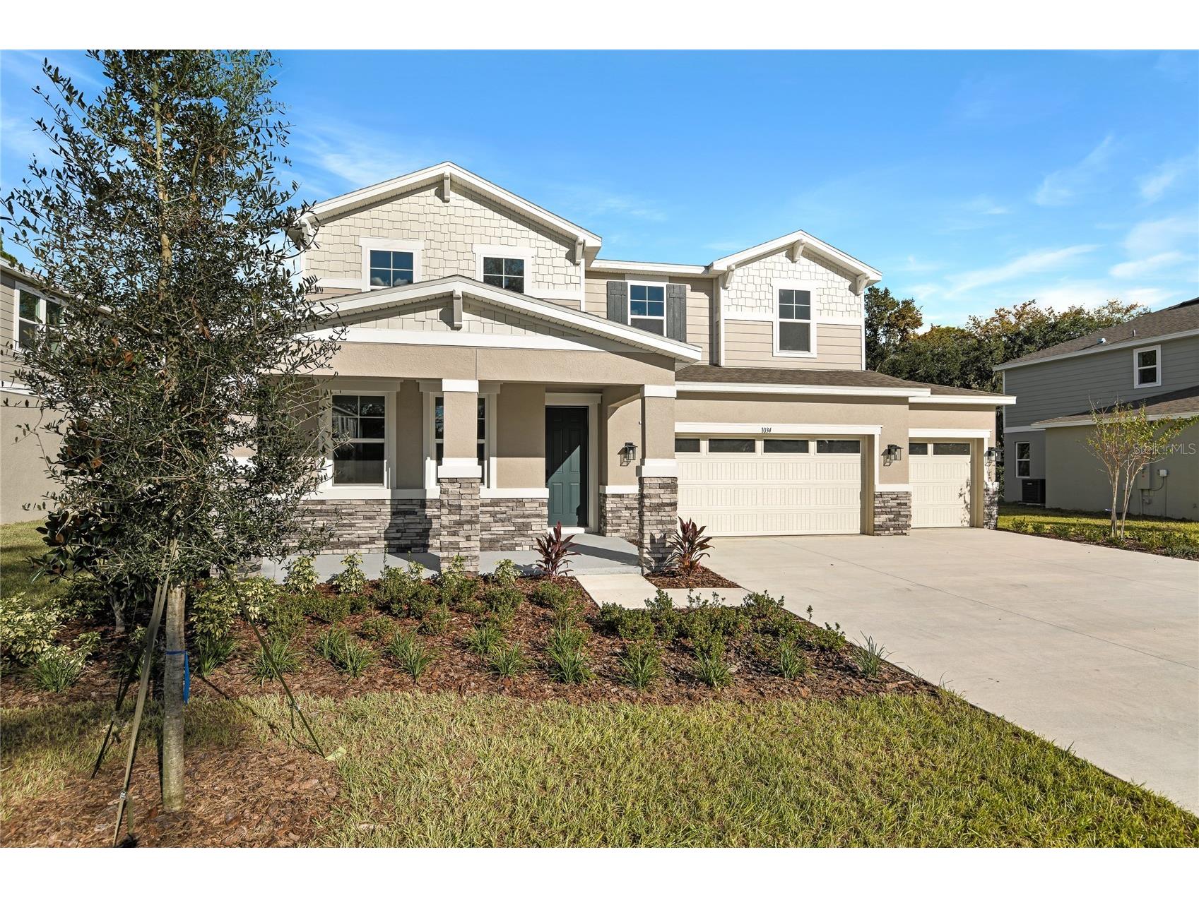 1034 Cloud Ridge Court Mount Dora FL 32757 S5149181 image2