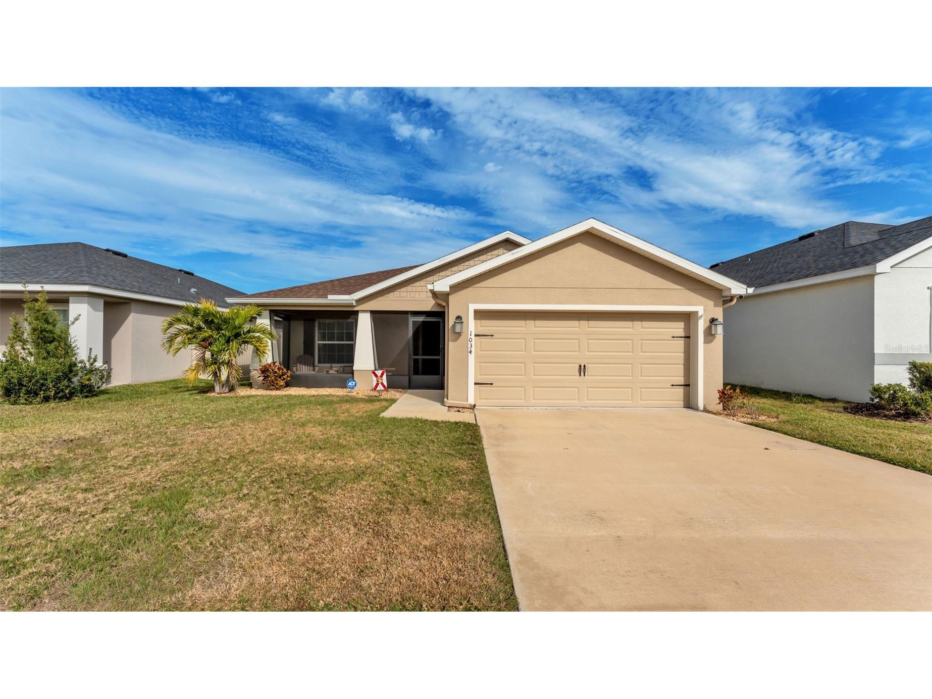 1034 Corso Drive Winter Haven FL 33884 L4958360 image1