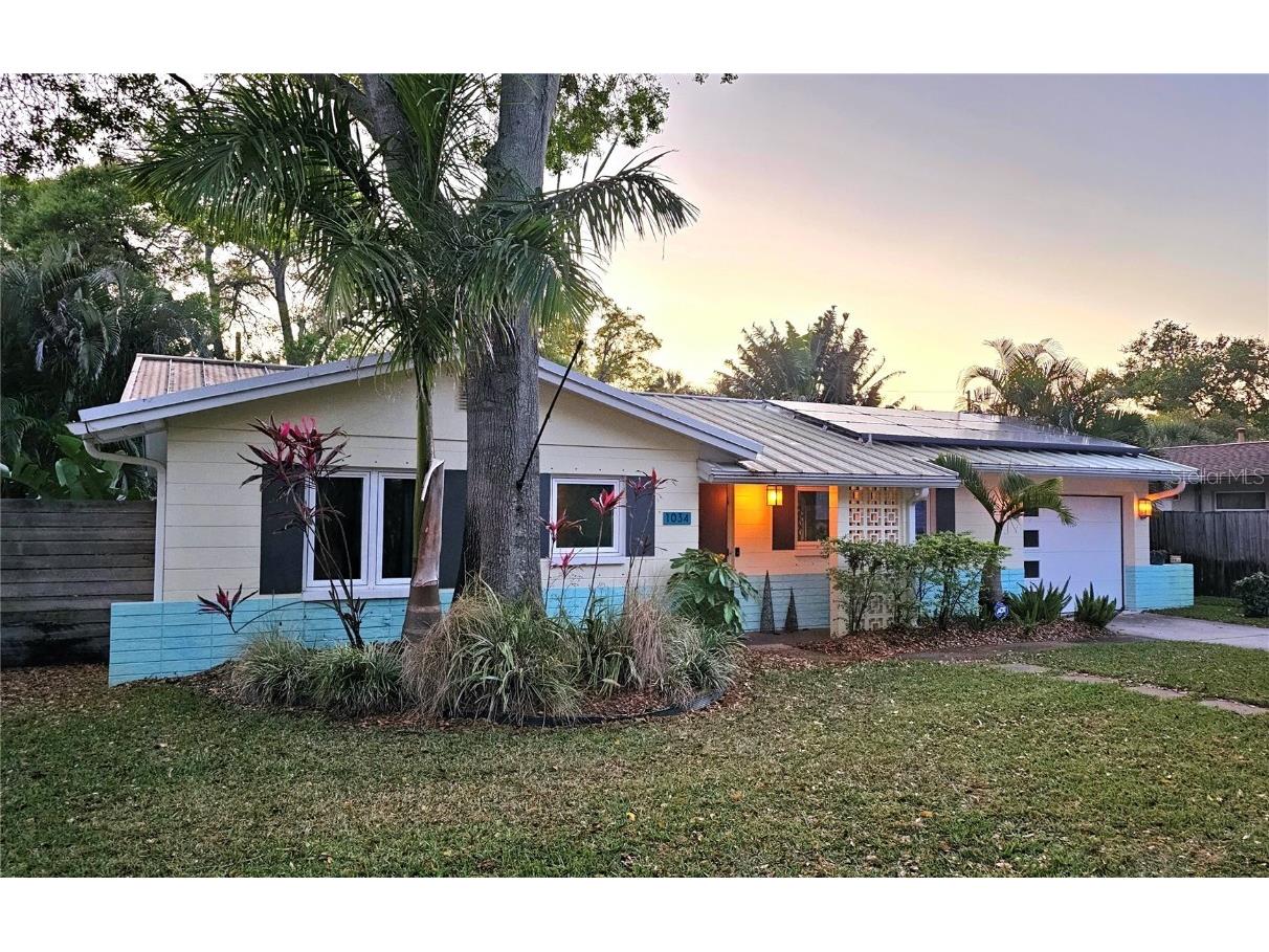 1034 Country Club Road N Saint Petersburg FL 33710 U8191517 image1