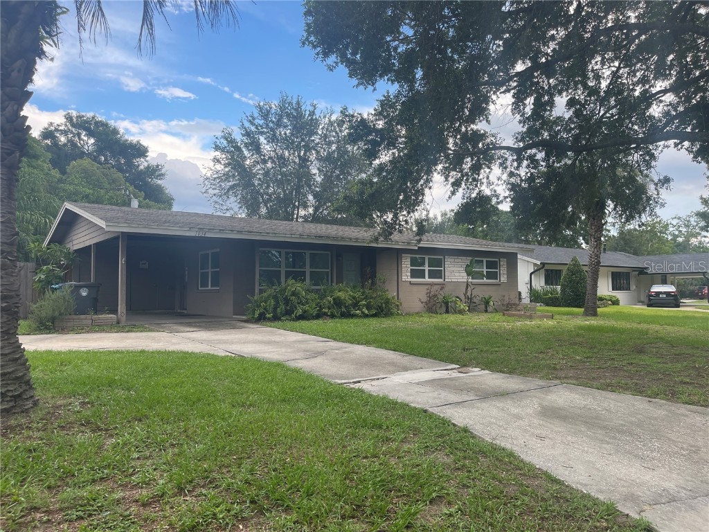 1034 Dunraven Drive Winter Park FL 32792 O6107165 image1
