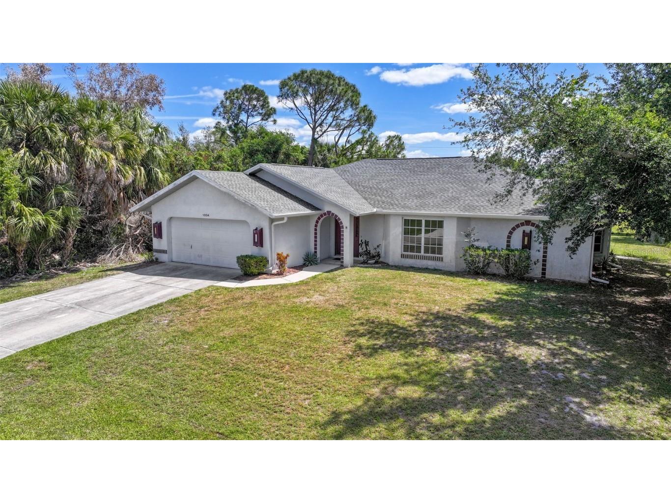 1034 Guild Street Port Charlotte FL 33952 D6135993 image1