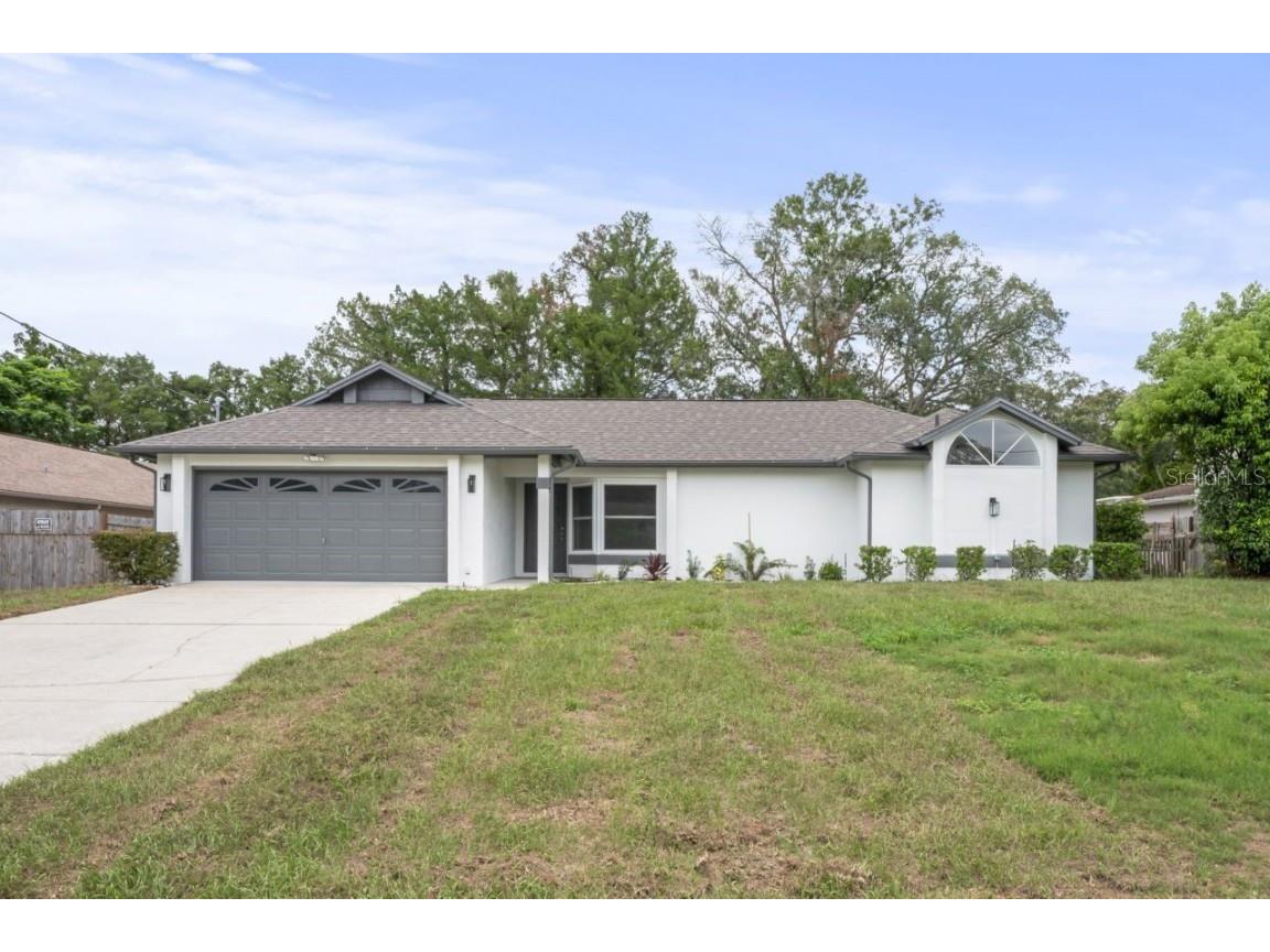 1034 Hallcrest Avenue #6 Spring Hill FL 34608 W7867127 image1