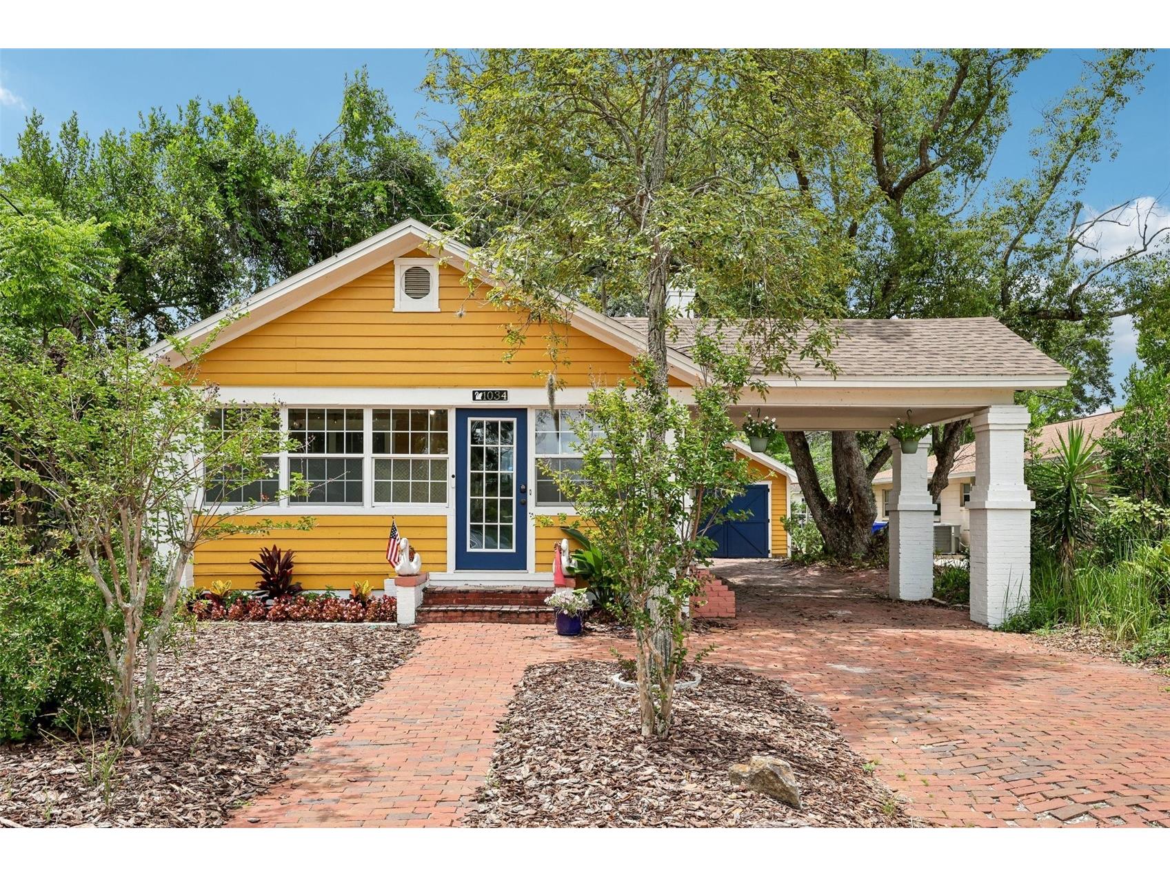 1034 Herschell Street Lakeland FL 33815 TB8520966 image1