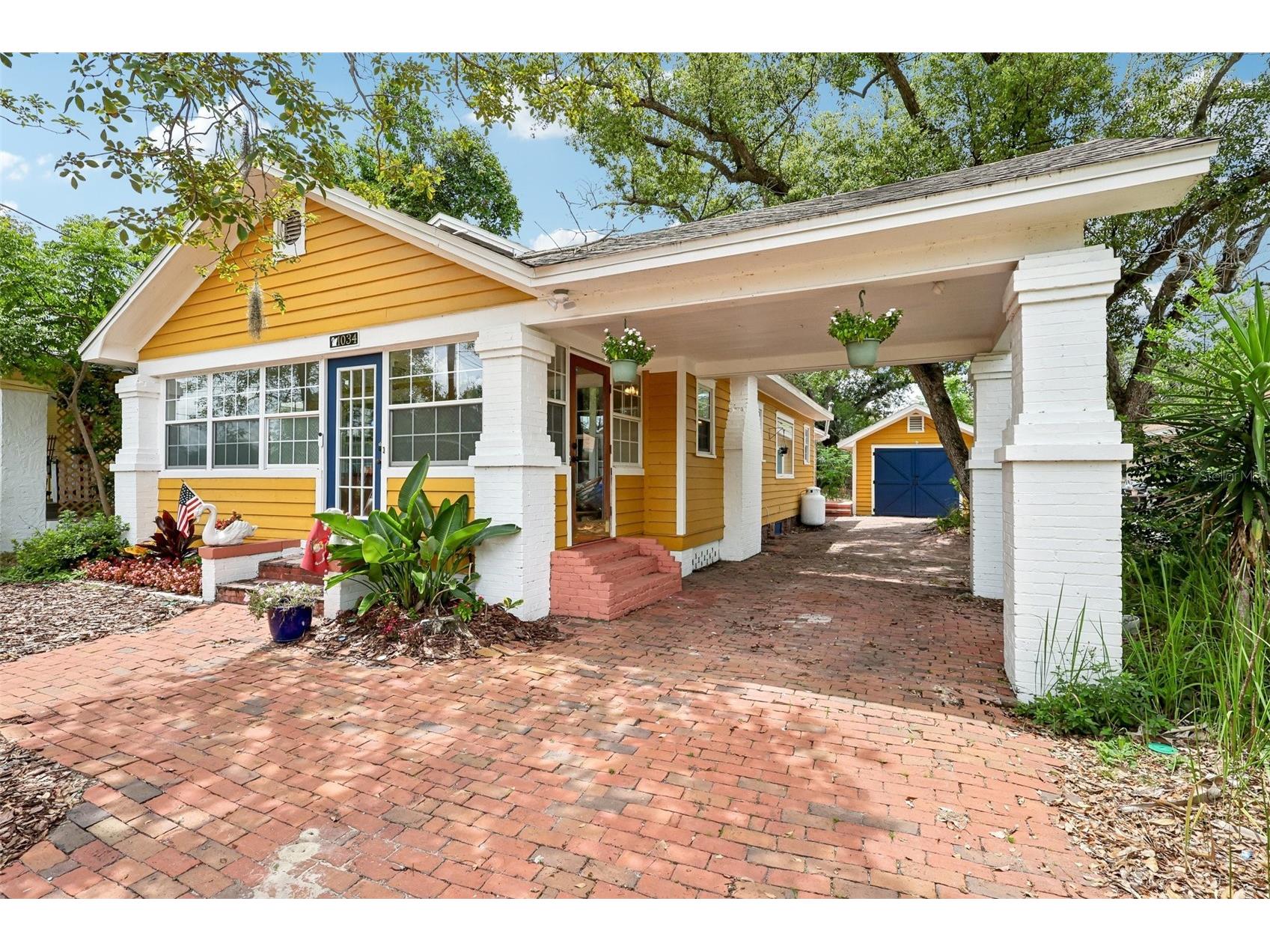 1034 Herschell Street Lakeland FL 33815 TB8520966 image2