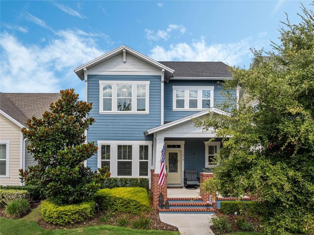 1034 Huntspoint Street Winter Garden FL 34787 O6321533 image1