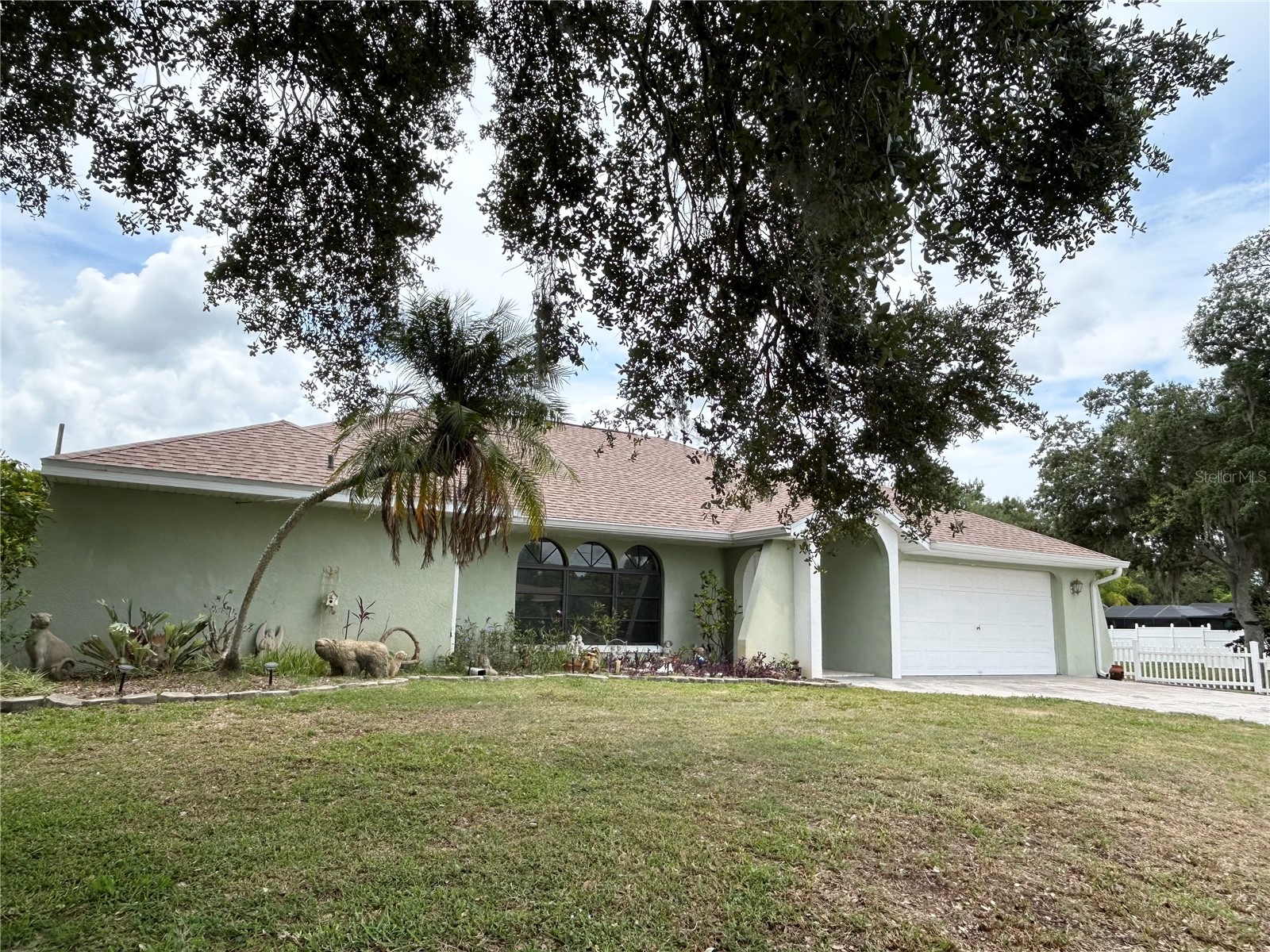 1034 Kensington Street Port Charlotte FL 33952 C7527145 image1