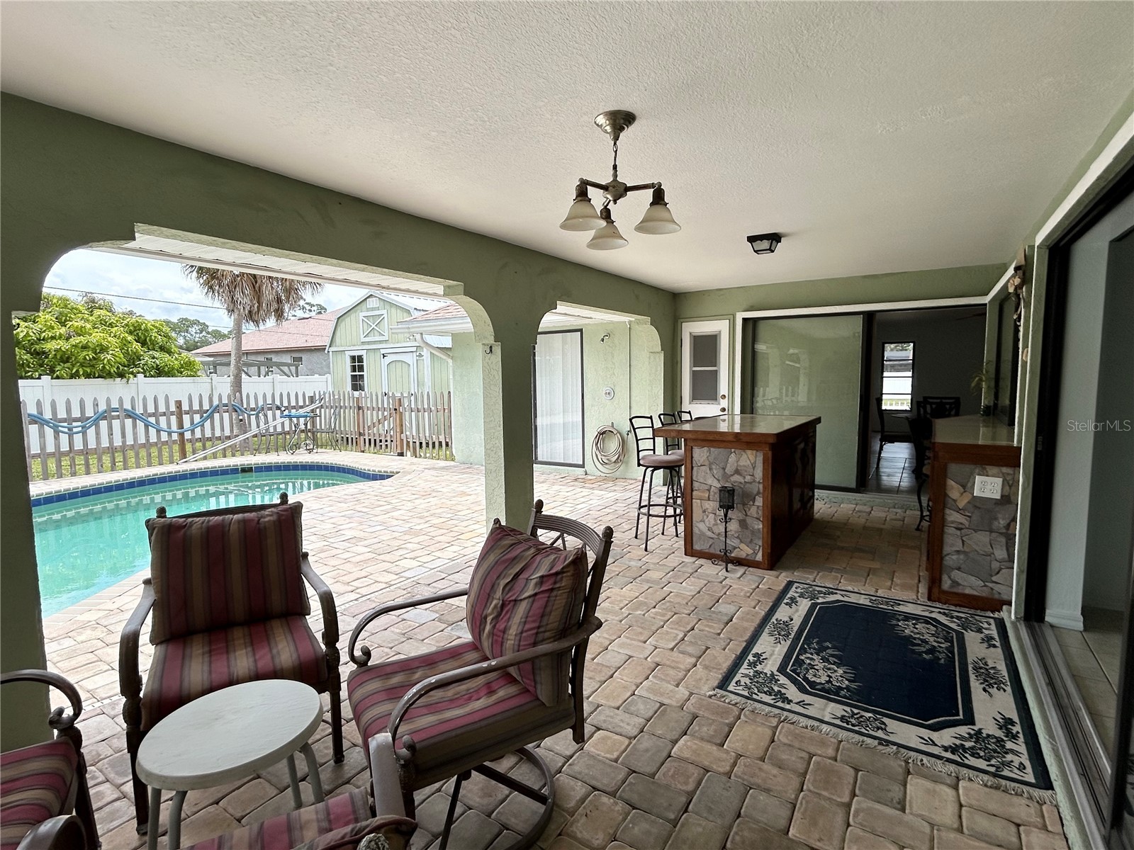 1034 Kensington Street Port Charlotte FL 33952 C7527145 image49
