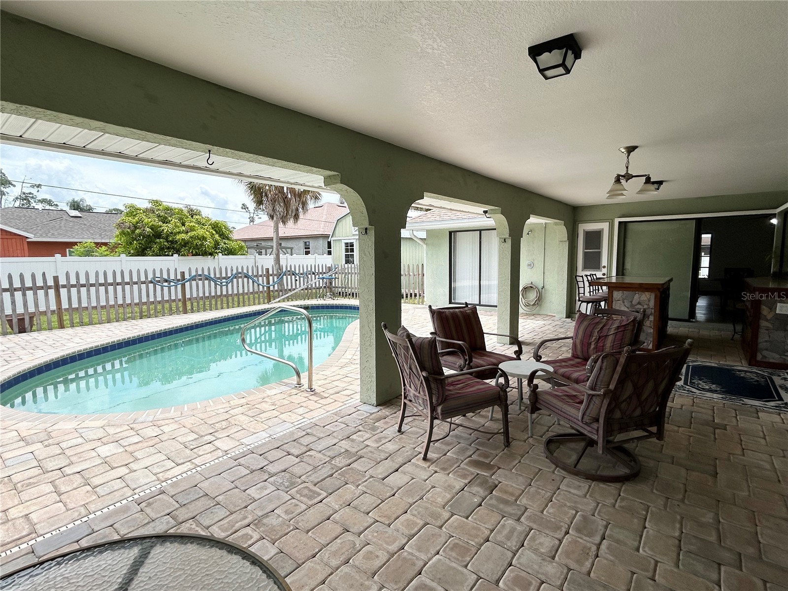 1034 Kensington Street Port Charlotte FL 33952 C7527145 image50