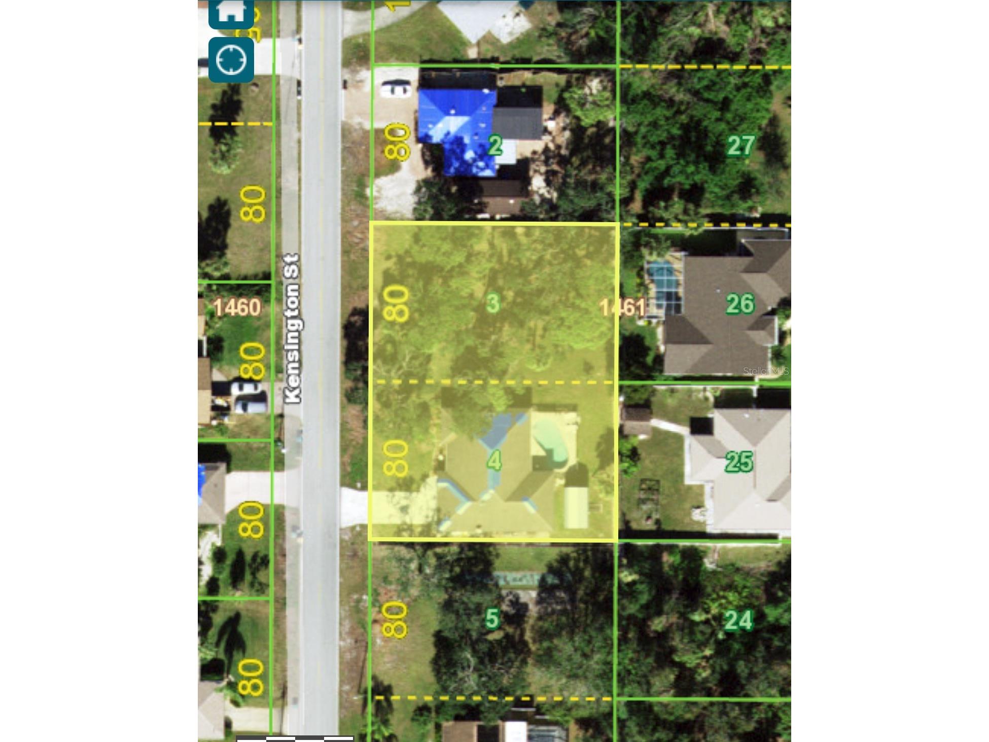 1034 Kensington Street Port Charlotte FL 33952 C7527145 image68