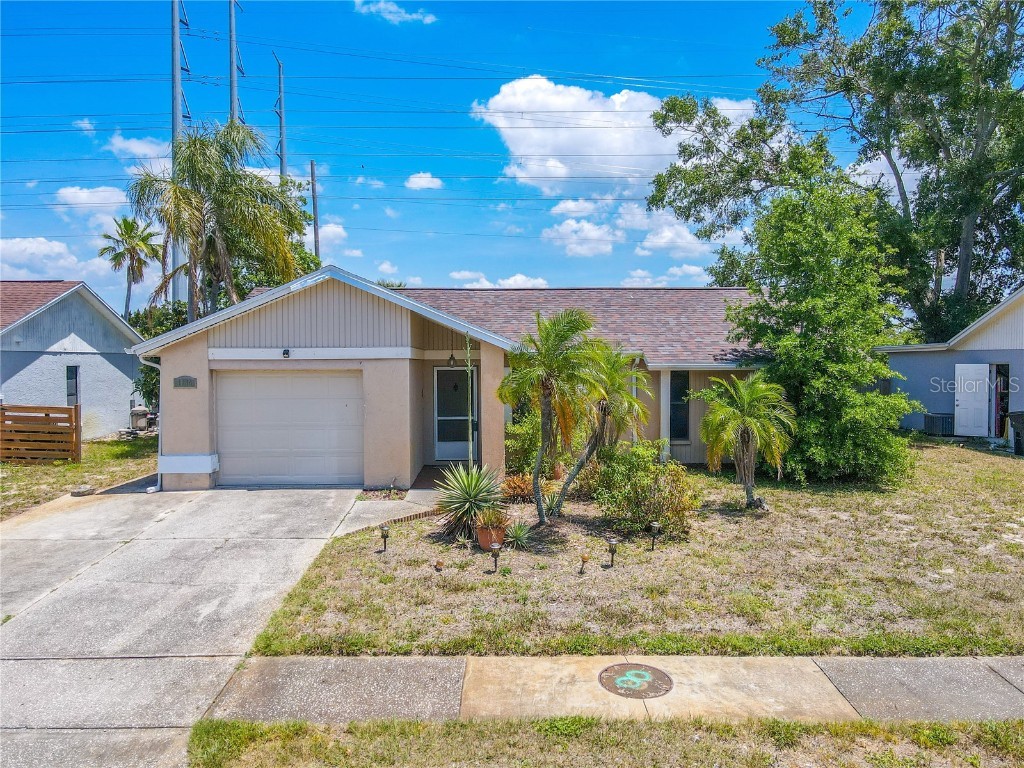 1034 Mandarin Drive Holiday FL 34691 TB8379082 image1