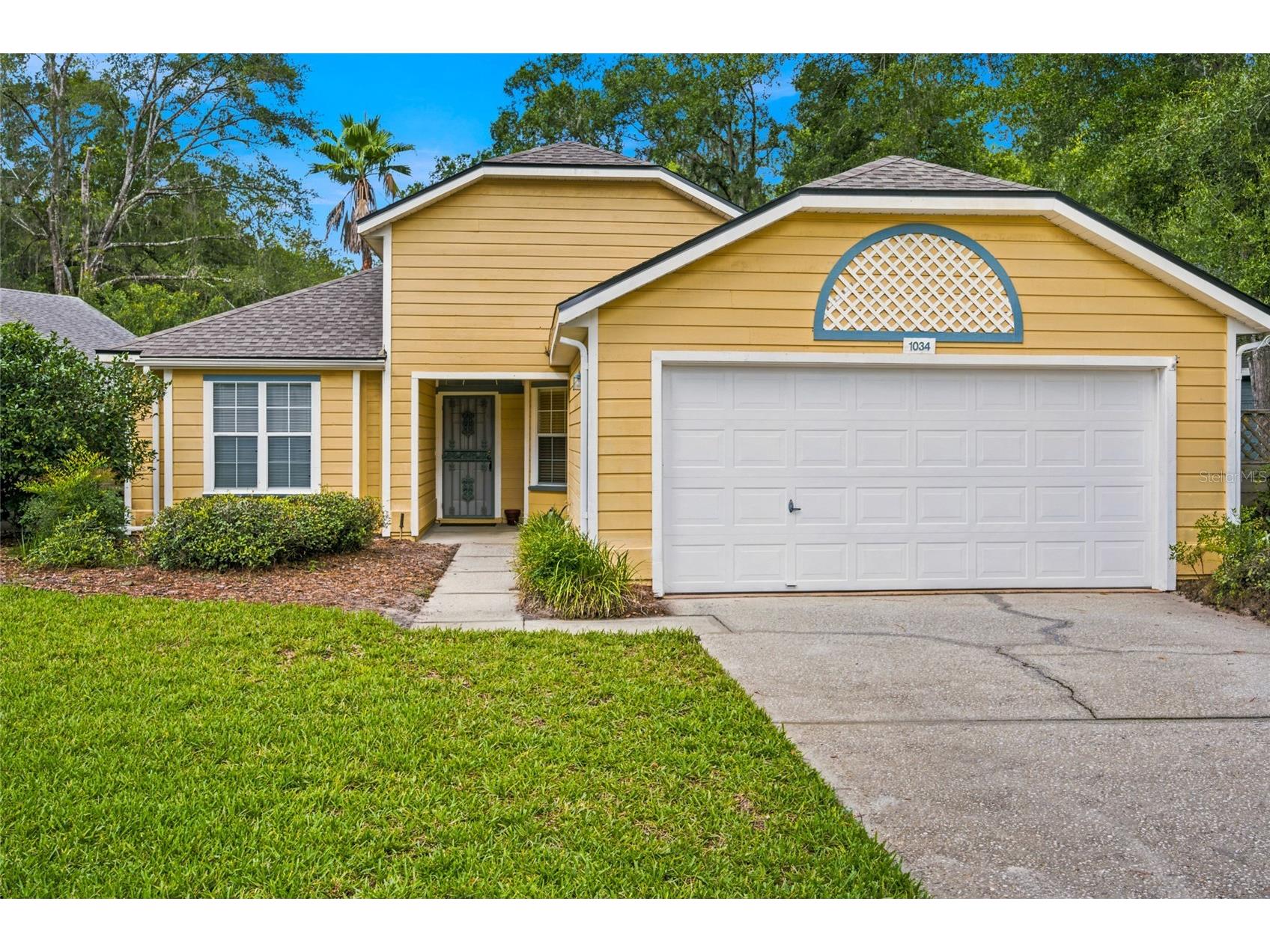 1034 NW 122nd Terrace Newberry FL 32669 GC540515 image1