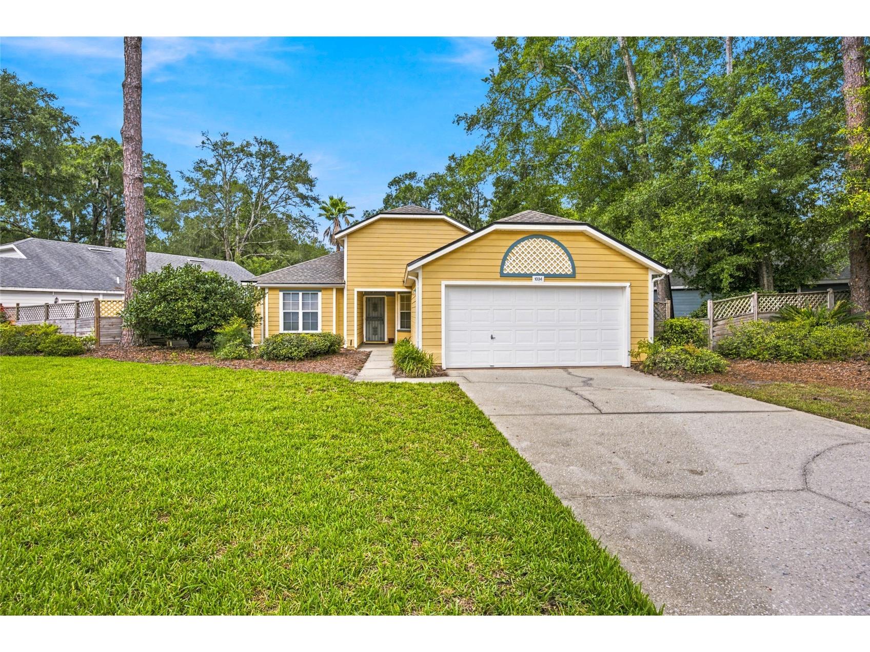 1034 NW 122nd Terrace Newberry FL 32669 GC540515 image2