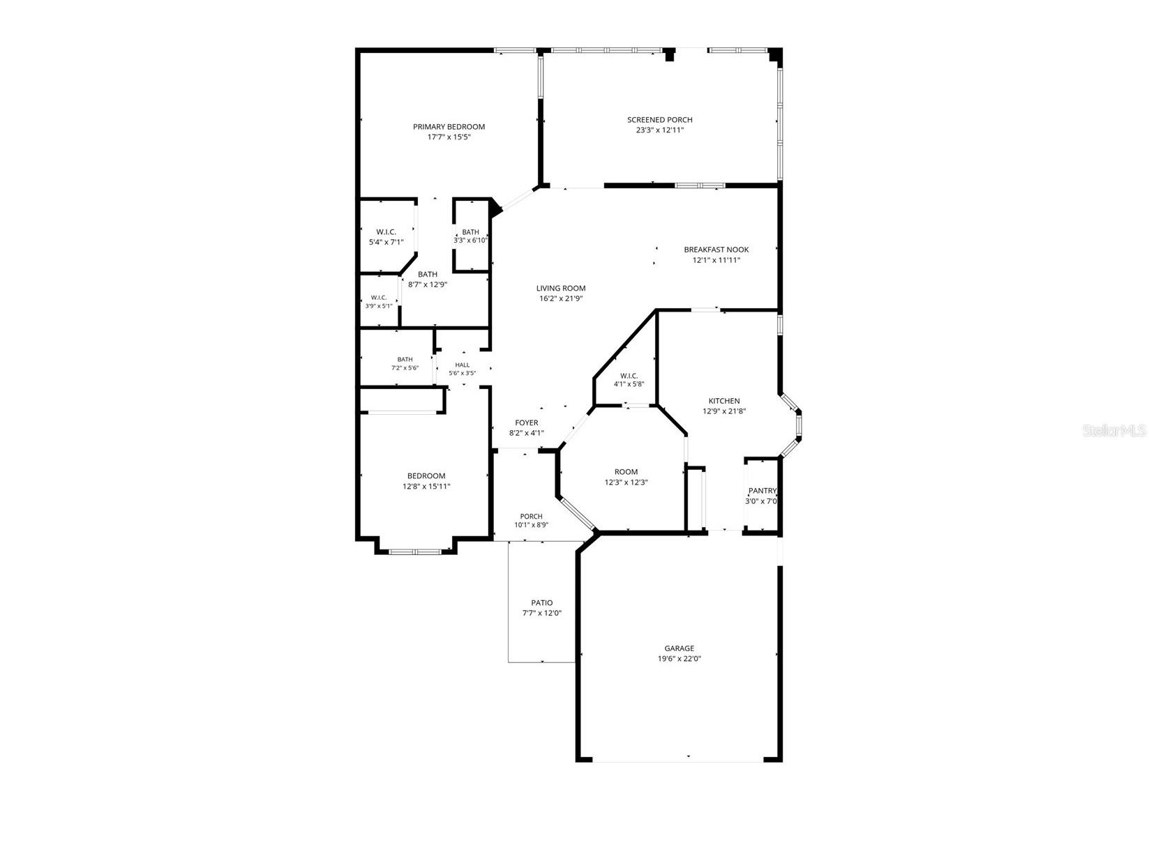 1034 NW 122nd Terrace Newberry FL 32669 GC540515 image41