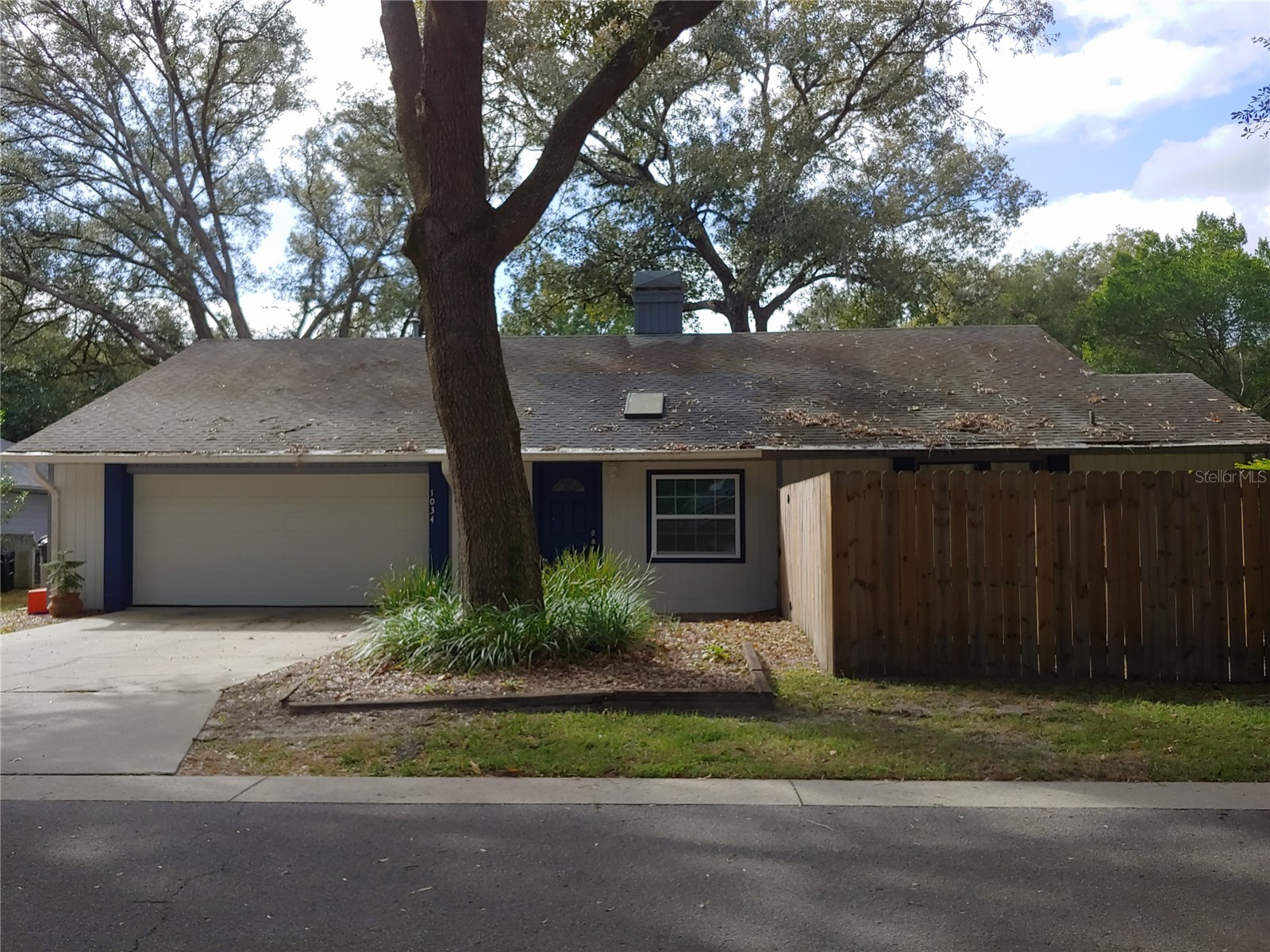 1034 SW 79th Terrace Gainesville FL 32607 GC539621 image1