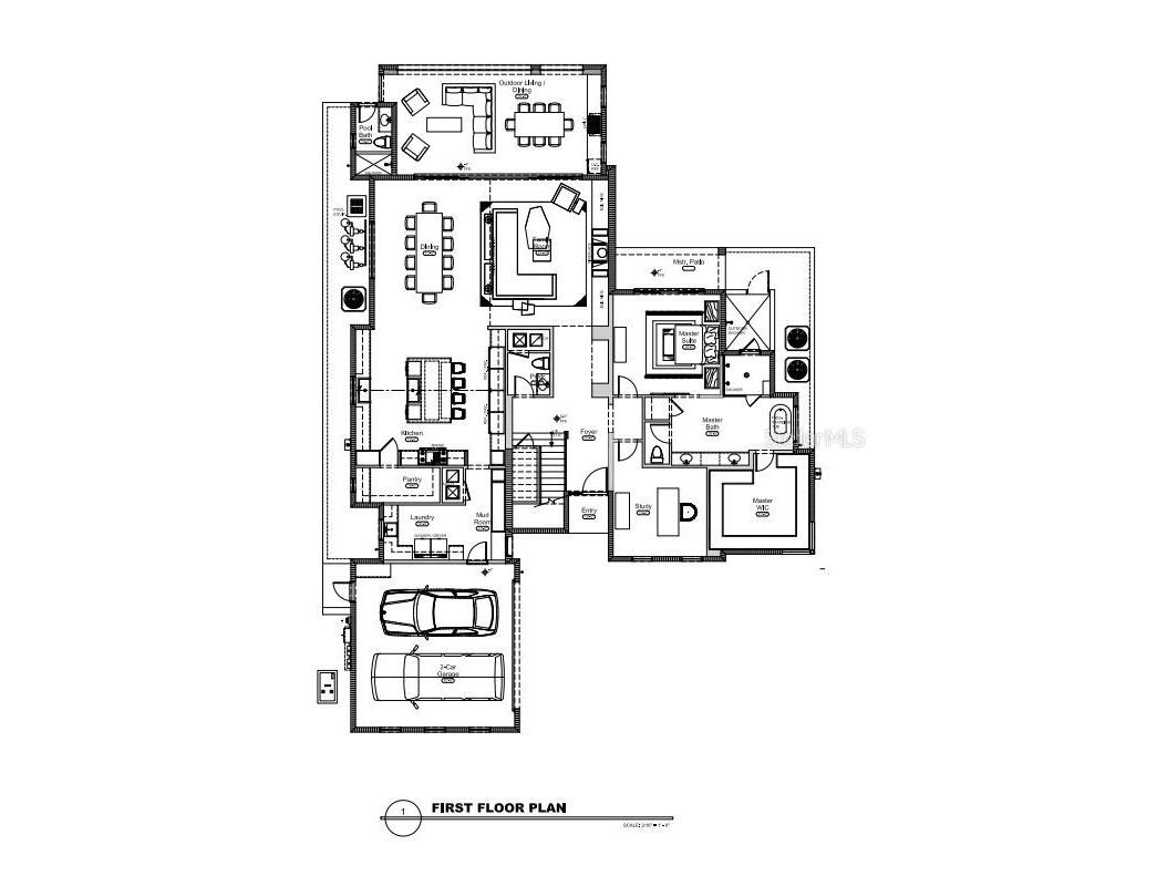1034 Turner Road Winter Park FL 32789 - LAKE BELL O6390132 image4
