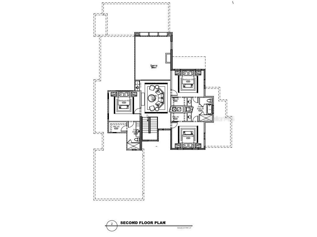 1034 Turner Road Winter Park FL 32789 - LAKE BELL O6390132 image5