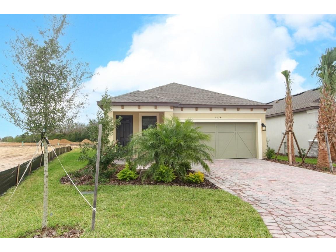 1034 Umbria Drive Poinciana FL 34759 S5067567 image1