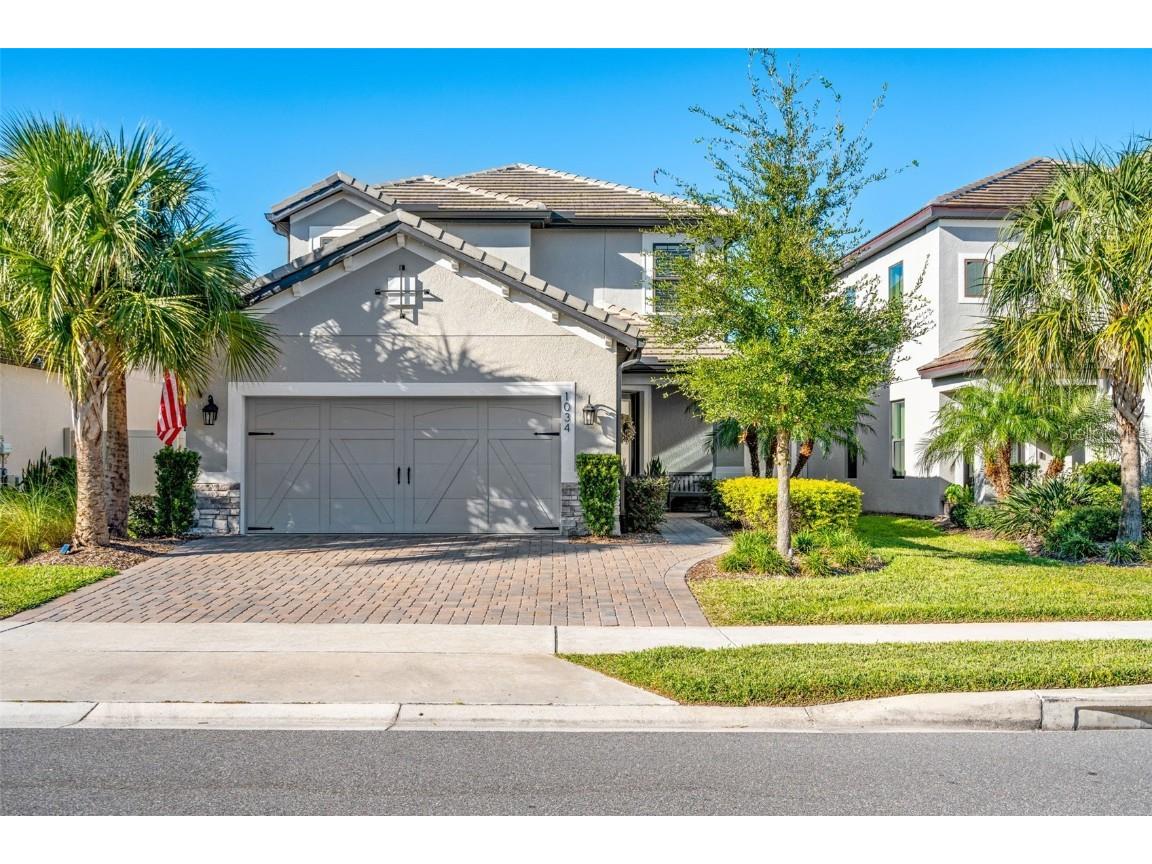 1034 Wildmeadow Run Winter Park FL 32792 - LAKE HOWELL O6260673 image1