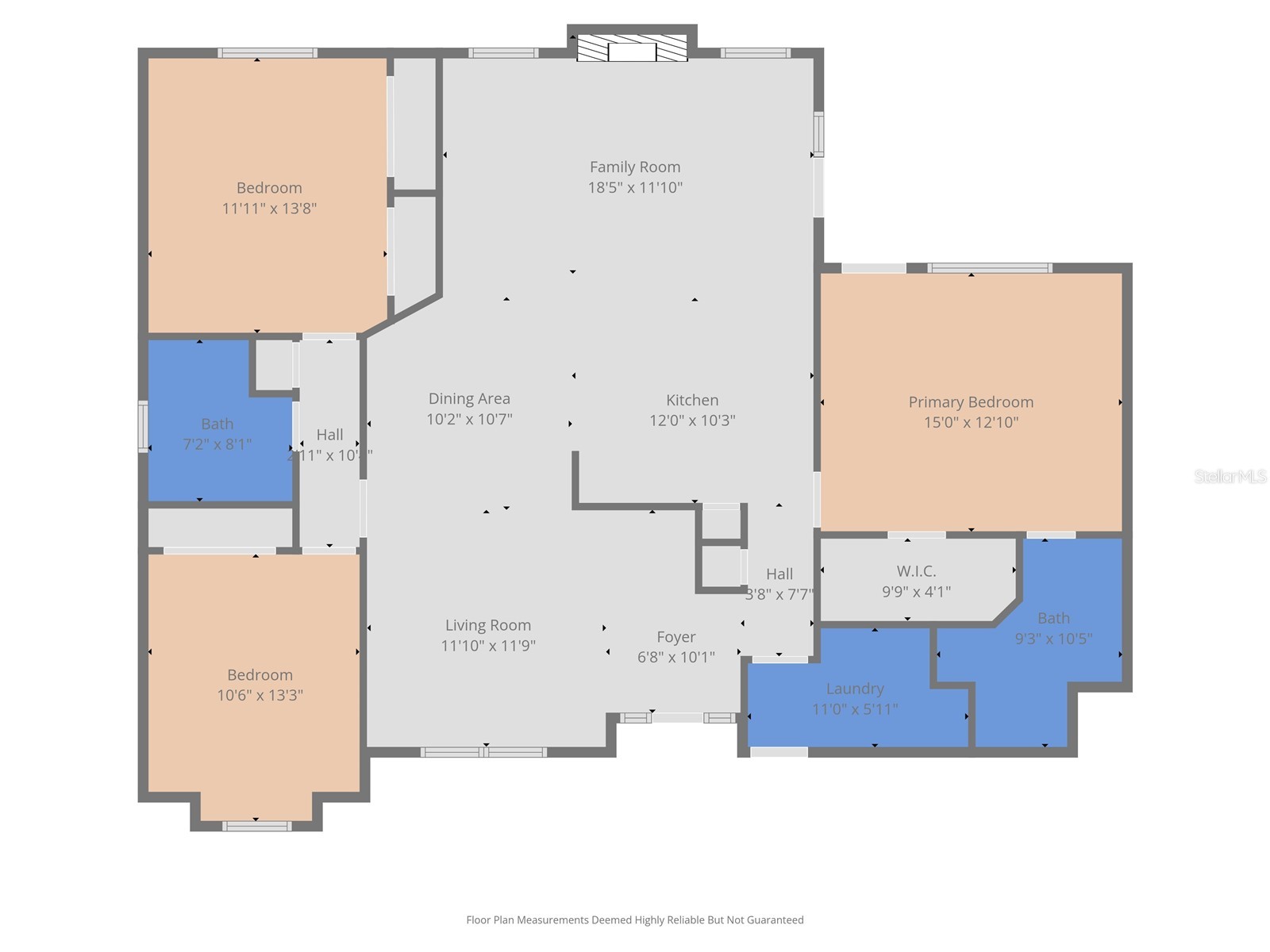 10340 Alberta Court New Port Richey FL 34654 TB8505249 image36