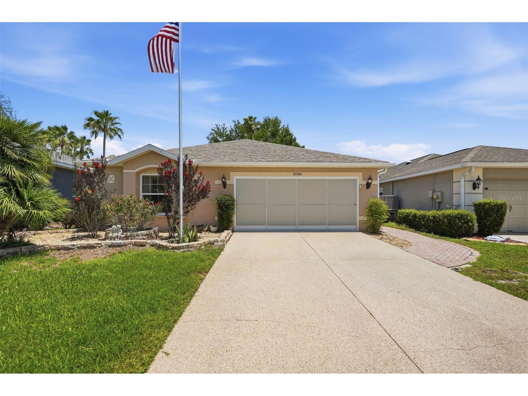10340 Buncombe Way San Antonio FL 33576 TB8519960 image1