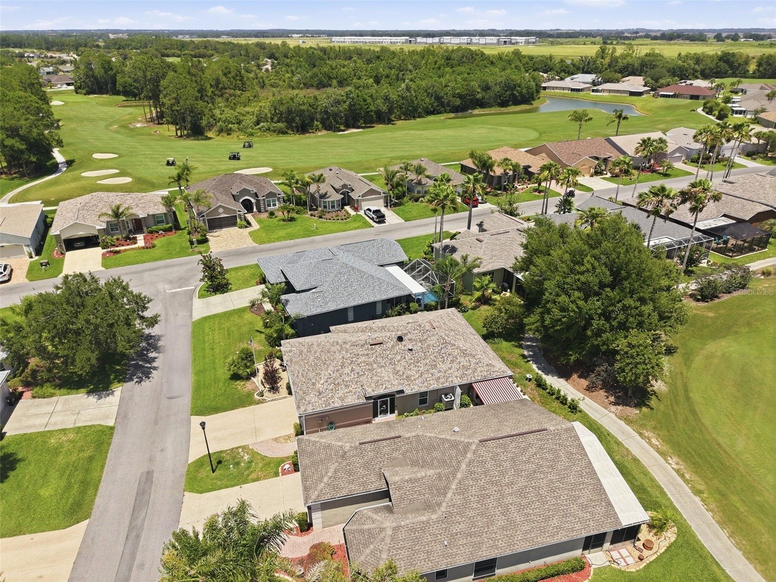 10340 Buncombe Way San Antonio FL 33576 TB8519960 image54