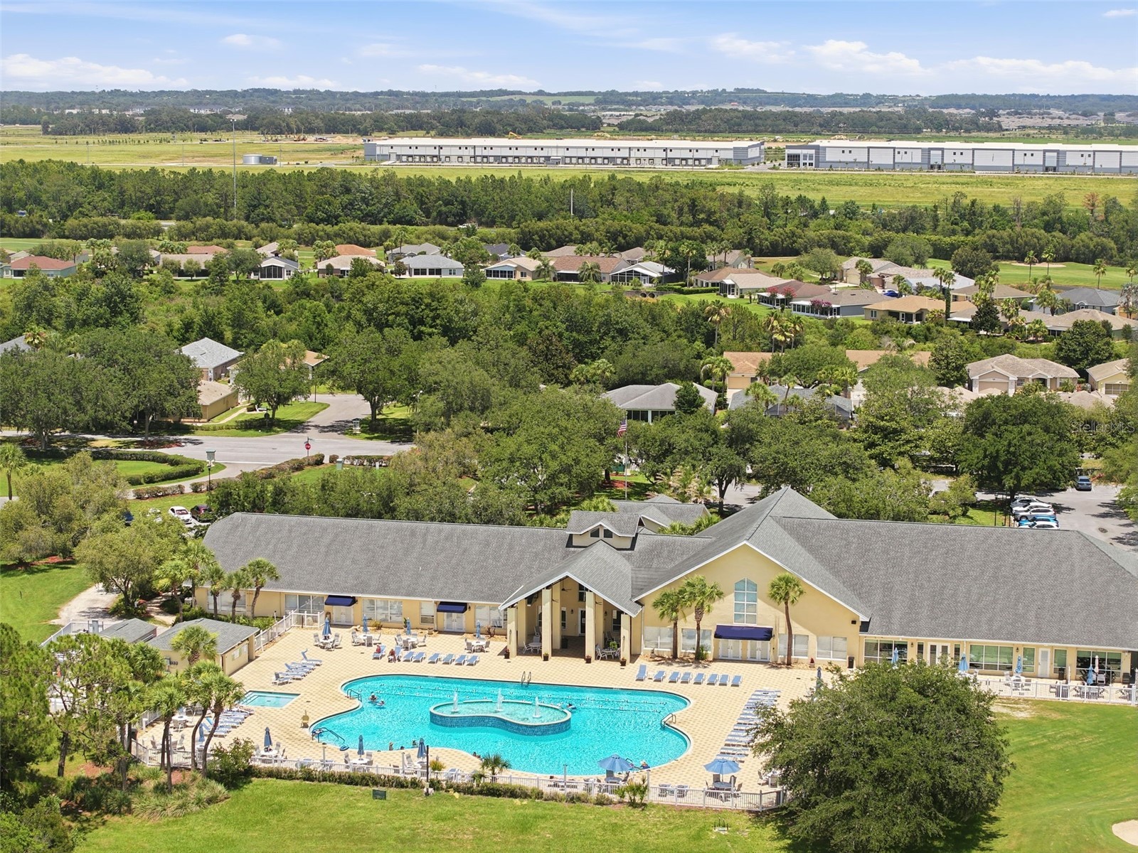 10340 Buncombe Way San Antonio FL 33576 TB8519960 image61