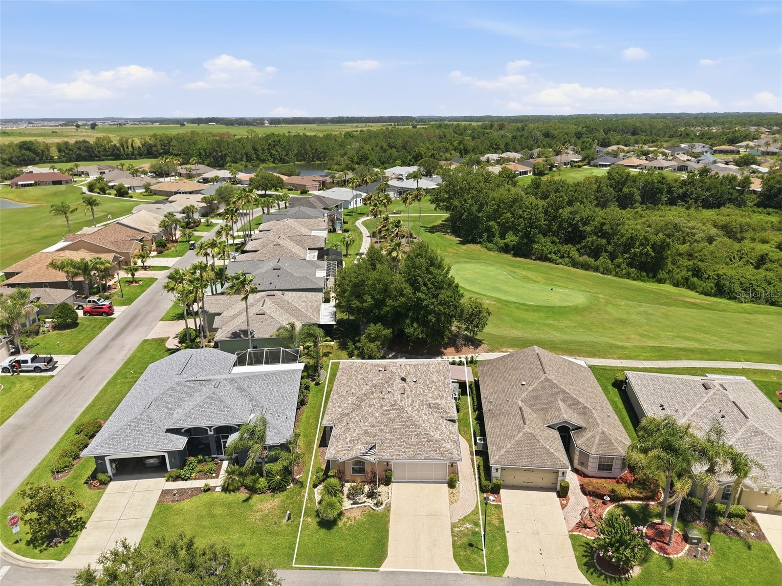 10340 Buncombe Way San Antonio FL 33576 TB8519960 image71