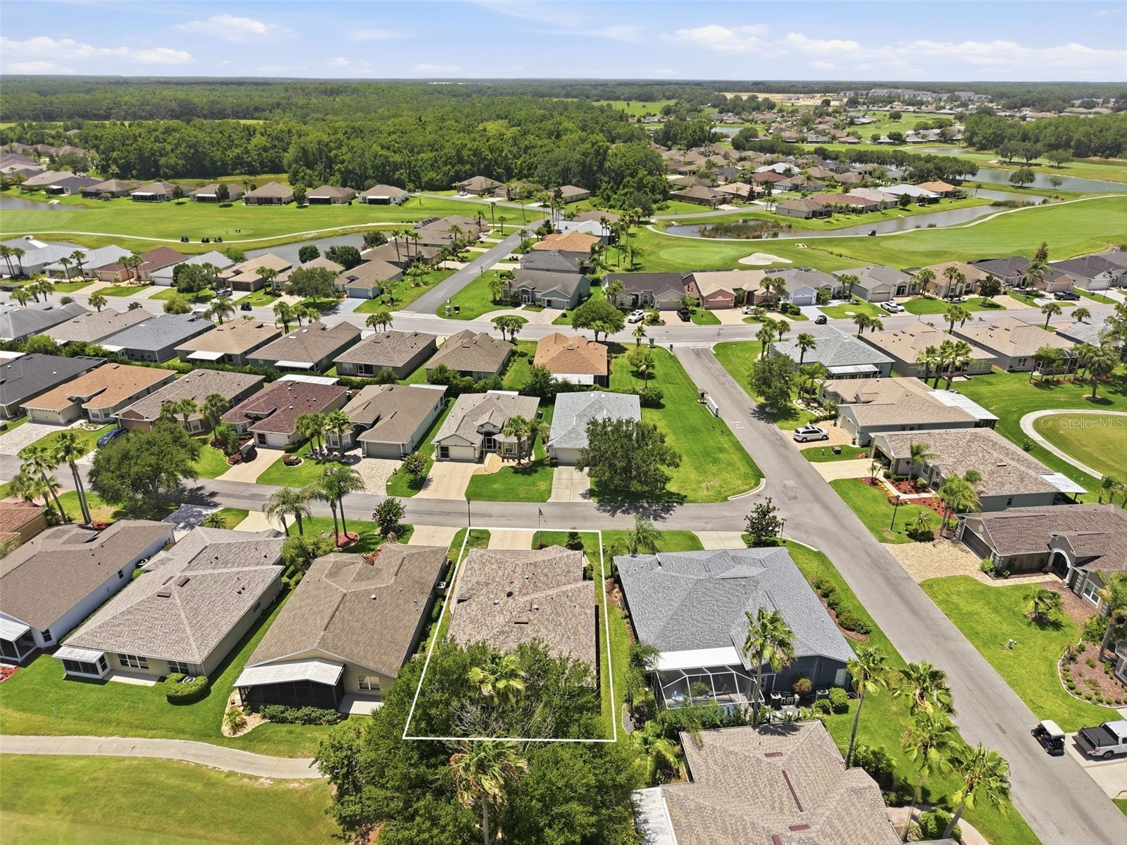10340 Buncombe Way San Antonio FL 33576 TB8519960 image72