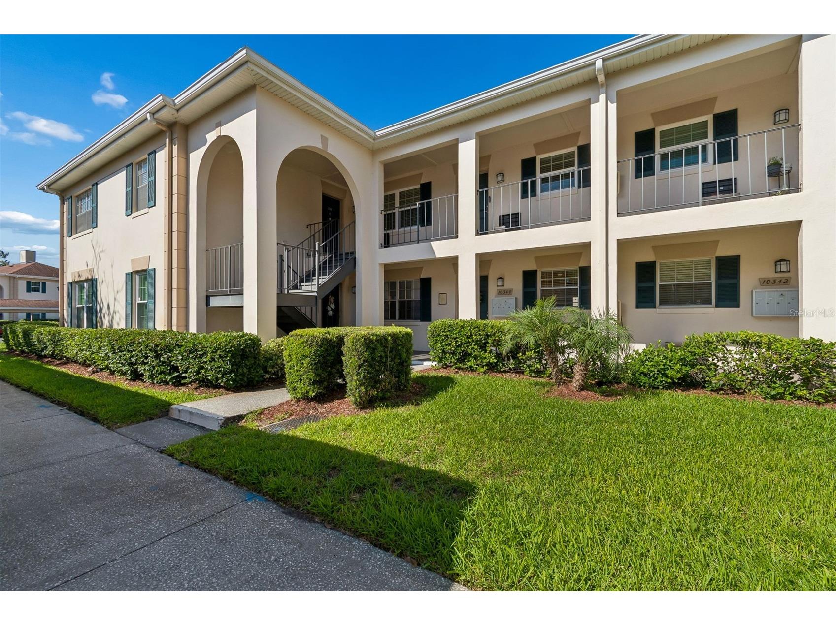 10340 Carrollwood Lane #163 Tampa FL 33618 TB8500540 image1