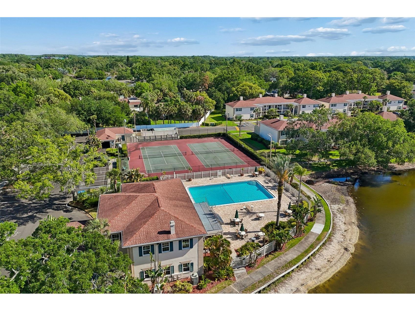 10340 Carrollwood Lane #163 Tampa FL 33618 TB8500540 image34