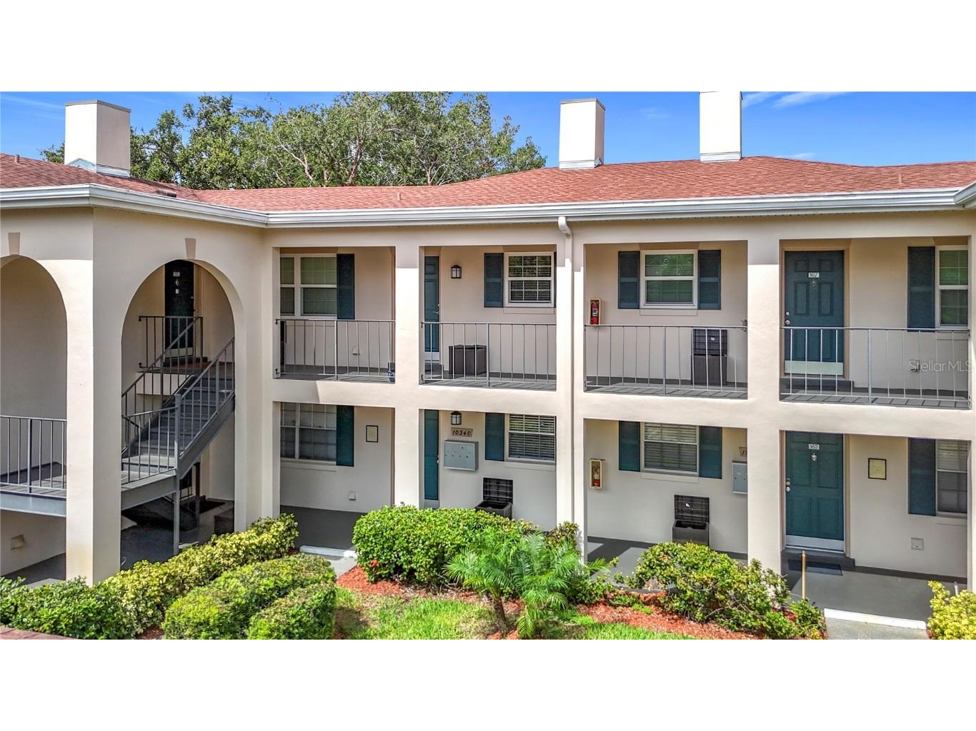 10340 Carrollwood Lane #166 Tampa FL 33618 TB8405963 image1