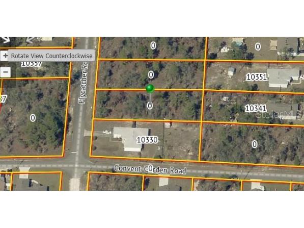 10340 Flycatcher Road Brooksville FL 34613 TB8466368 image1