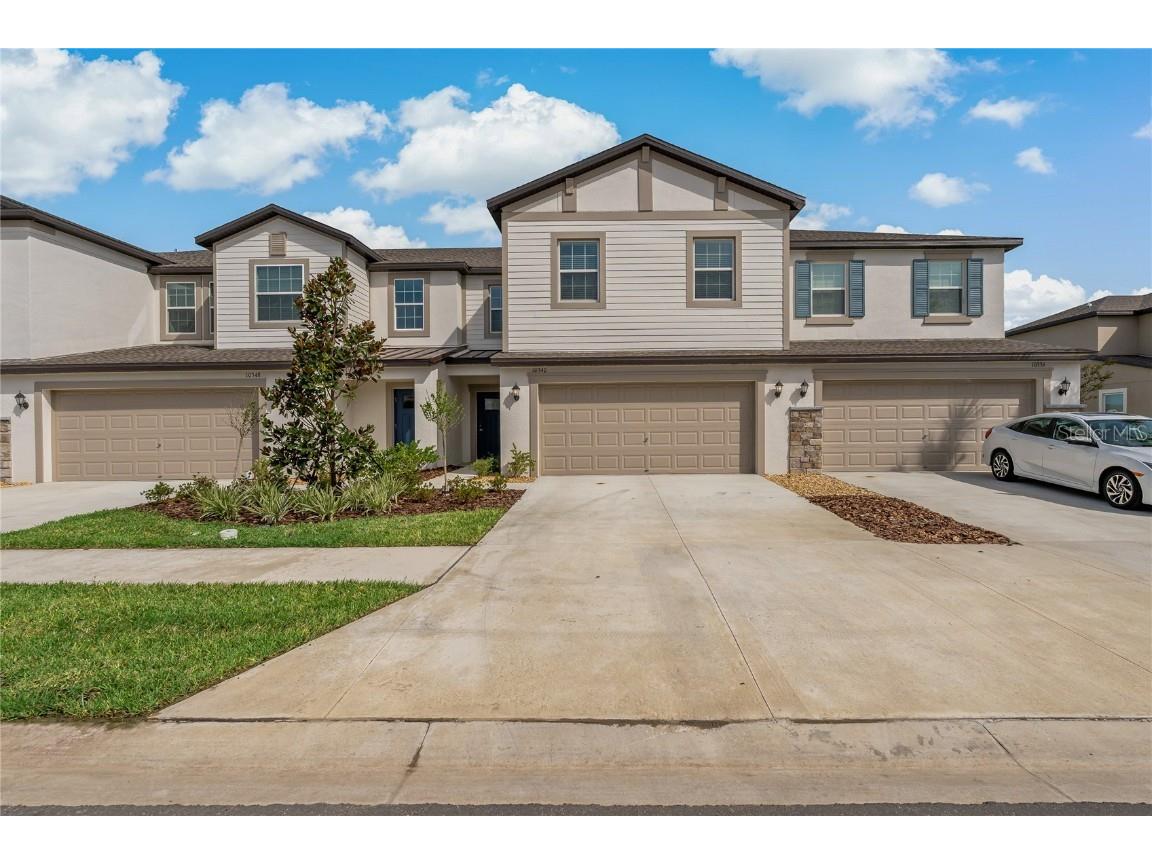 10340 Lavender Aster Trail San Antonio FL 33576 T3481497 image1