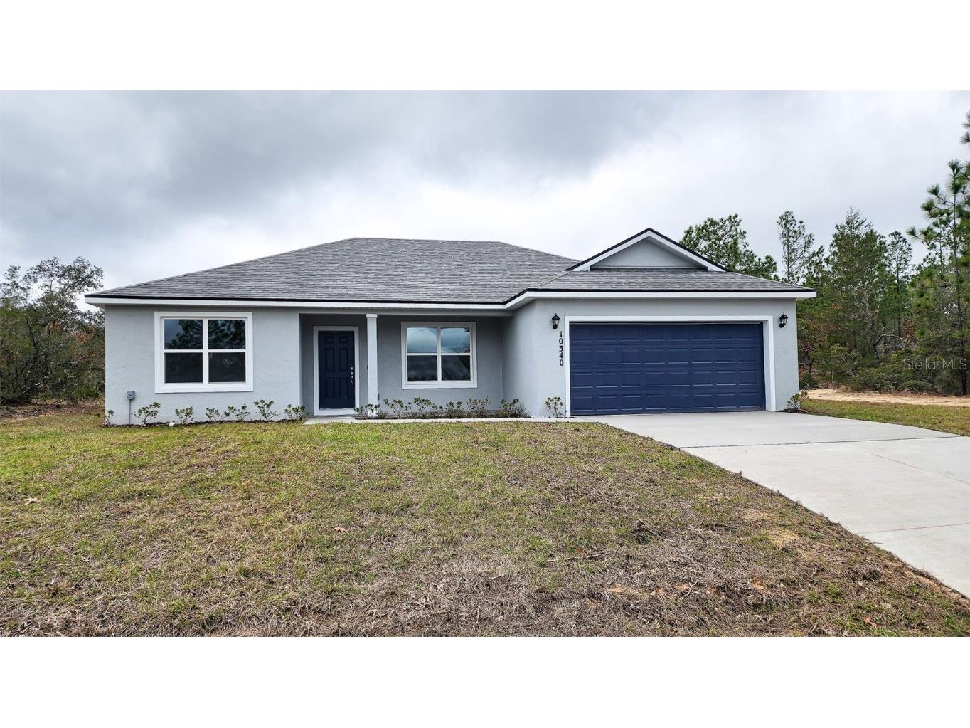 10340 N Spaulding Drive Citrus Springs FL 34433 OM670463 image1