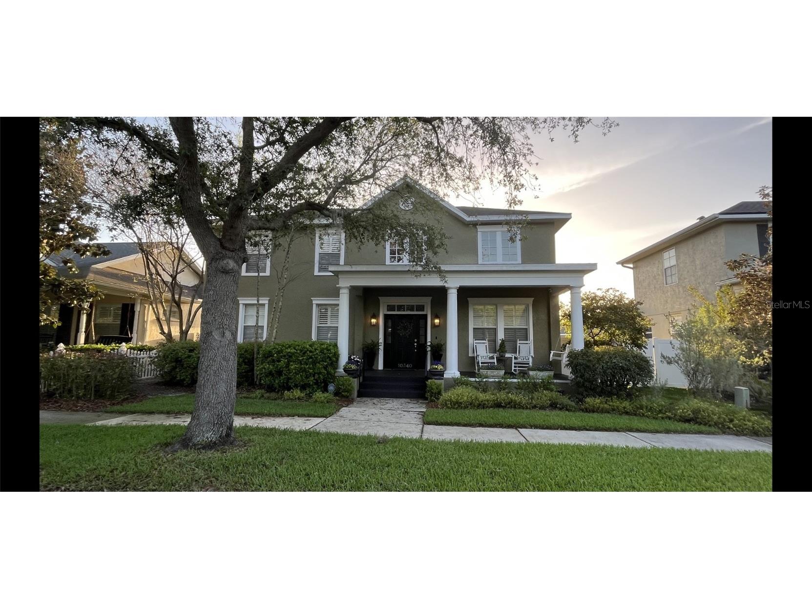 10340 Nicklaus Drive New Port Richey FL 34655 W7863349 image1