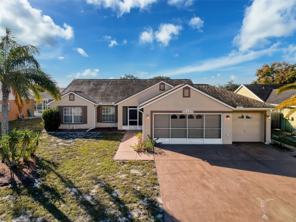 10340 Rainbow Oaks Drive Hudson FL 34667 W7880426 image1