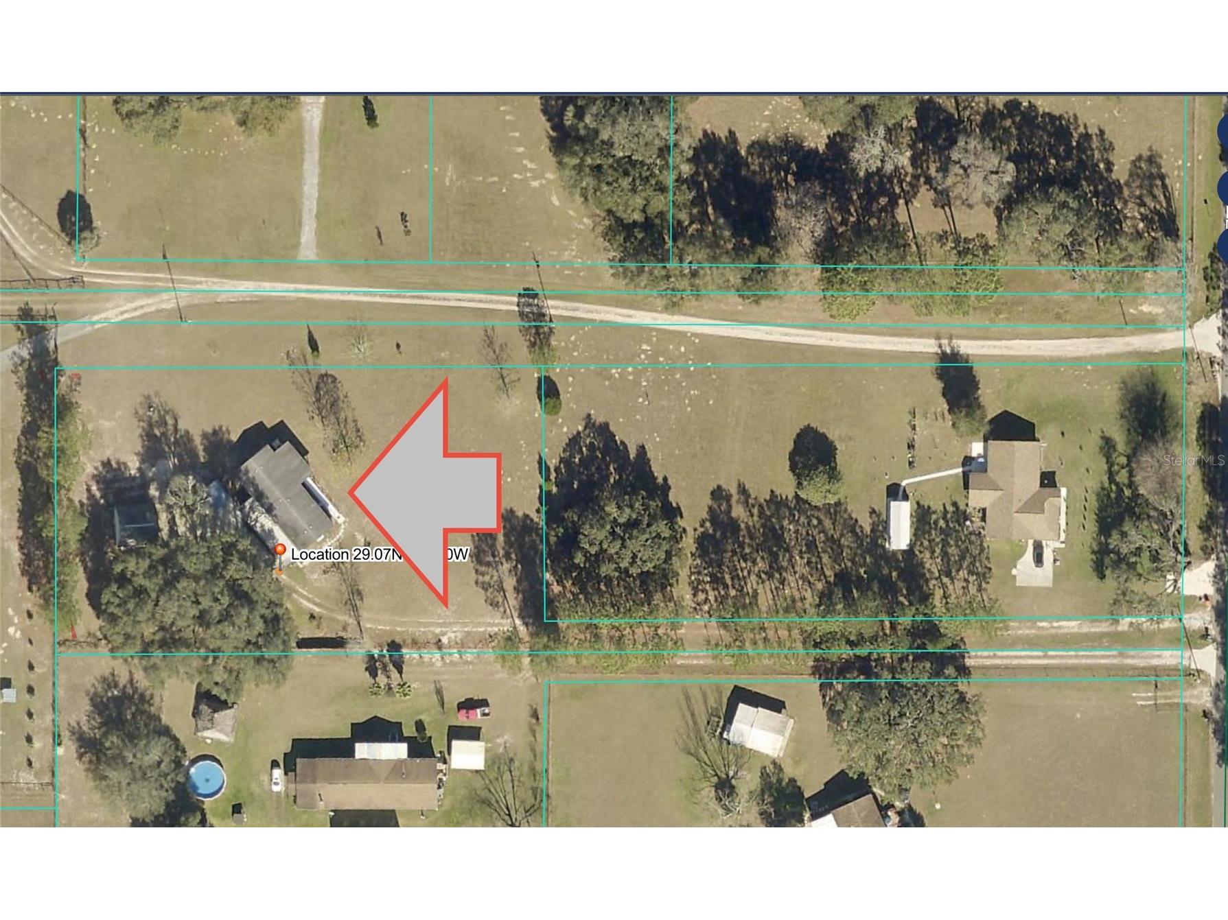 10340 SE 25th Avenue Ocala FL 34480 OM715949 image79
