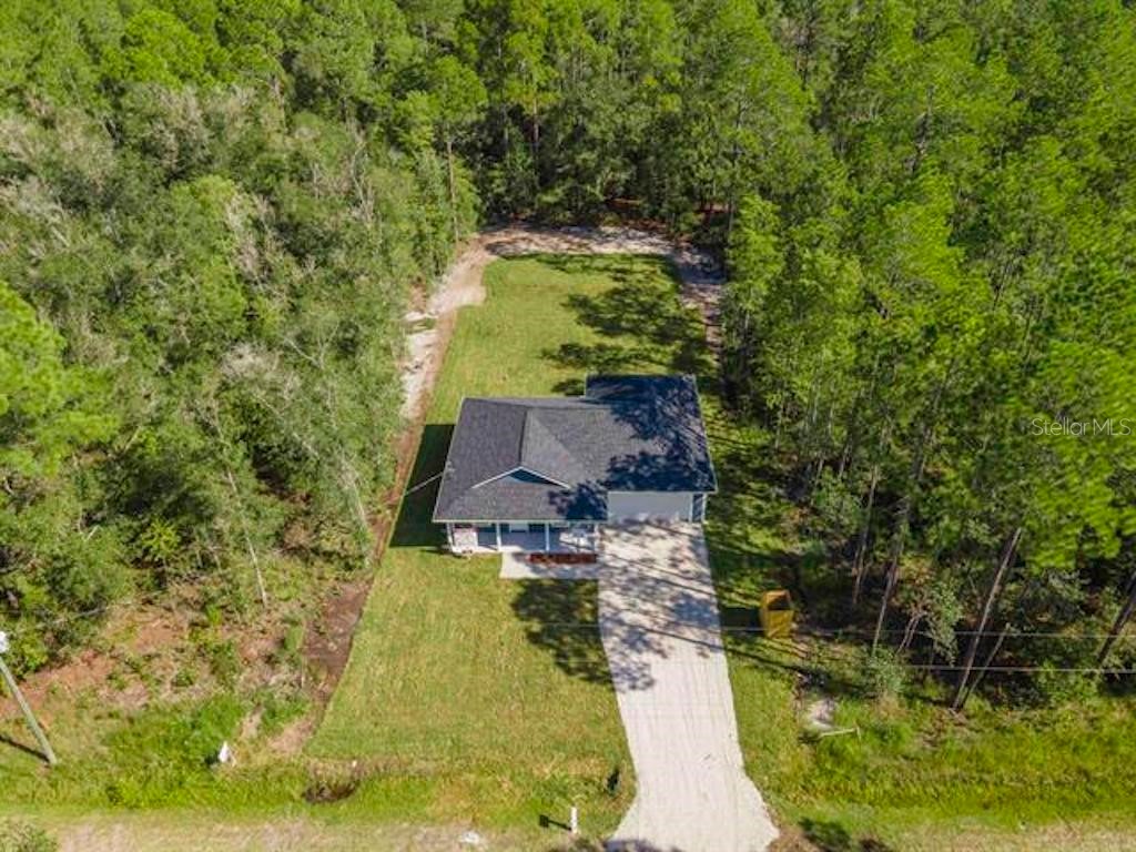 10340 Underwood Hastings FL 32145 V4926405 image1