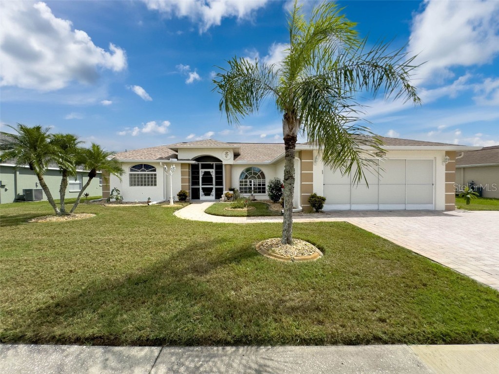 10341 Barnett Loop Port Richey FL 34668 W7868992 image1