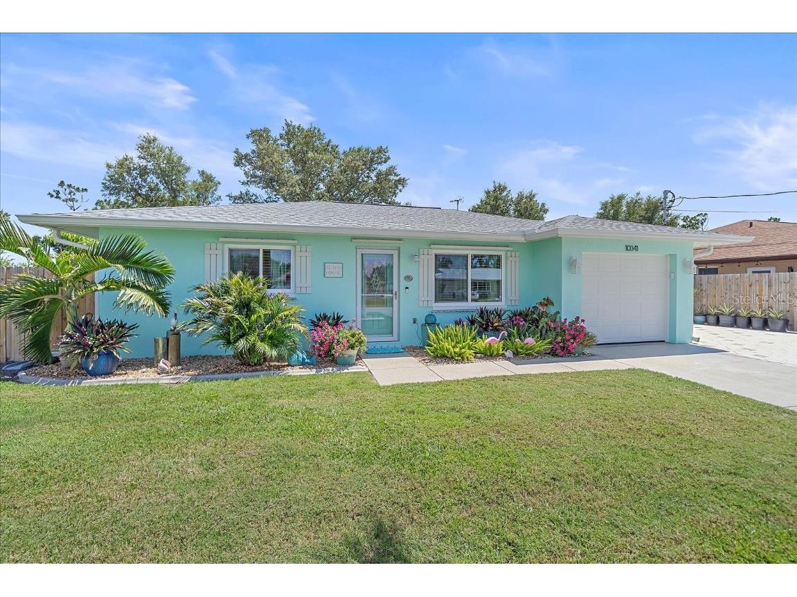 10341 Greenway Avenue Englewood FL 34224 - BUTTERFORD WATERWAY N6139639 image1